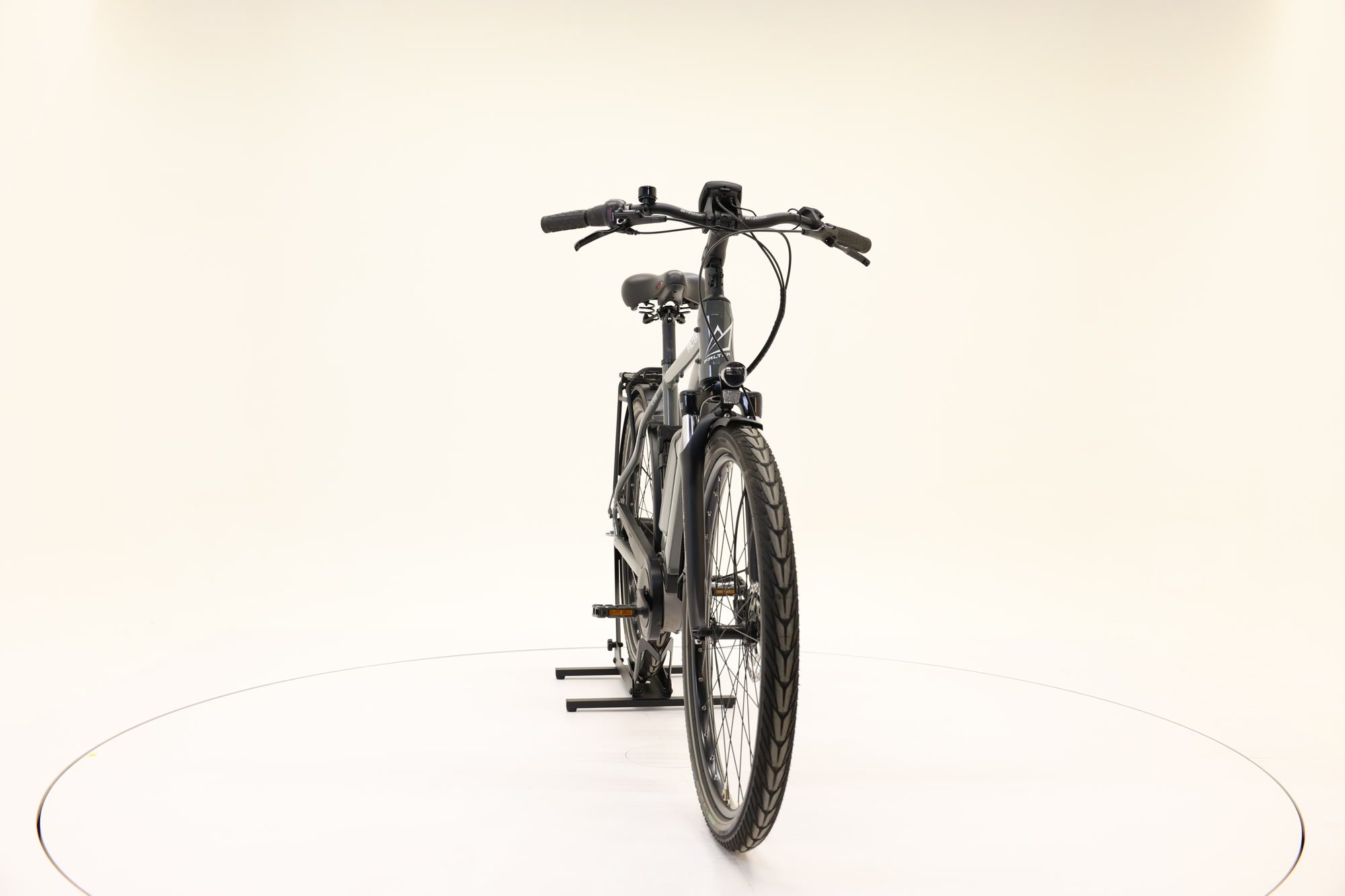 FALTER E 9.0, 55 cm, 170-179 cm, 2023, 435 km – Bild 5 von 8