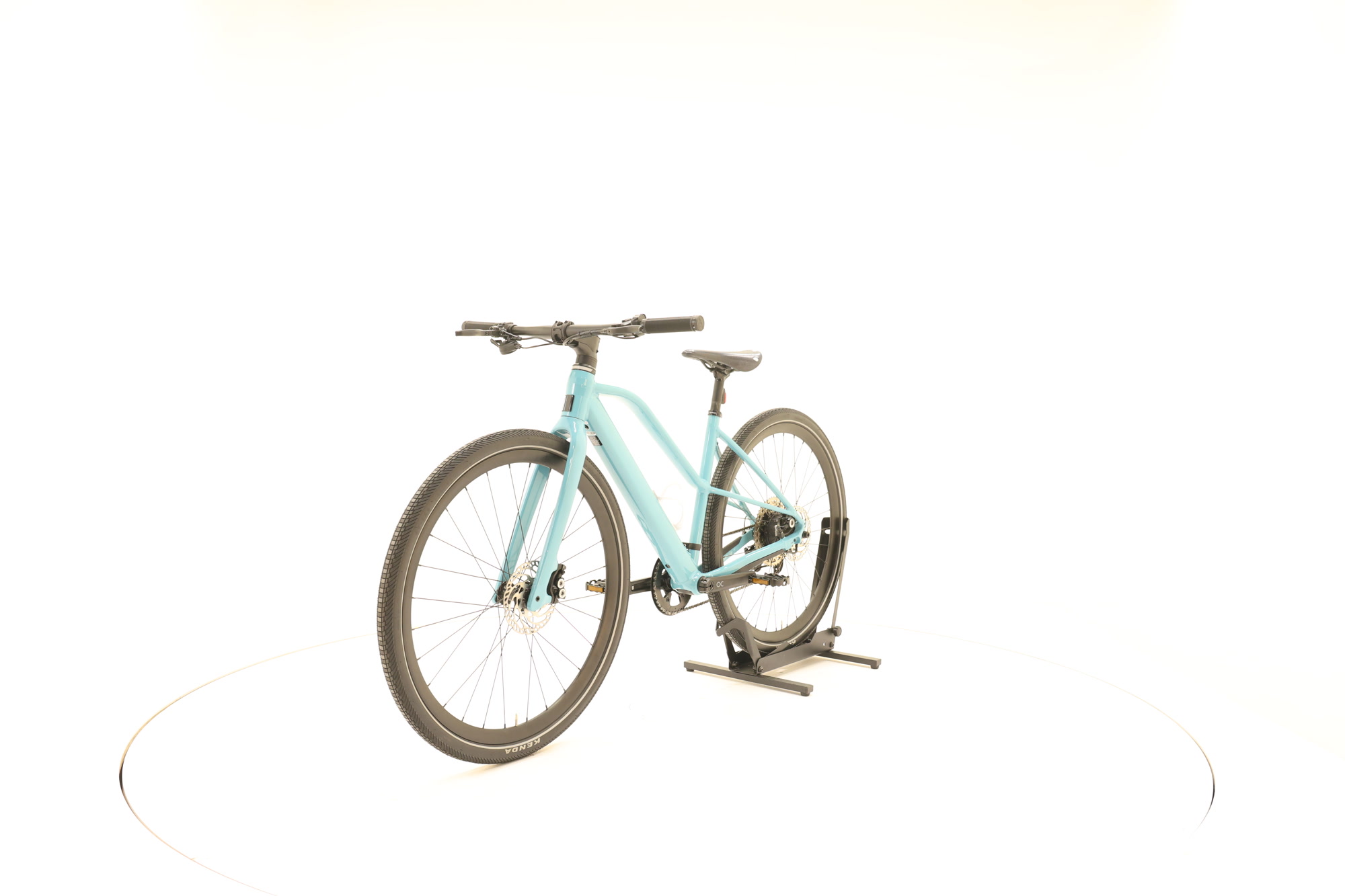 Orbea VIBE MID H10 URBAN – Bild 1 von 7