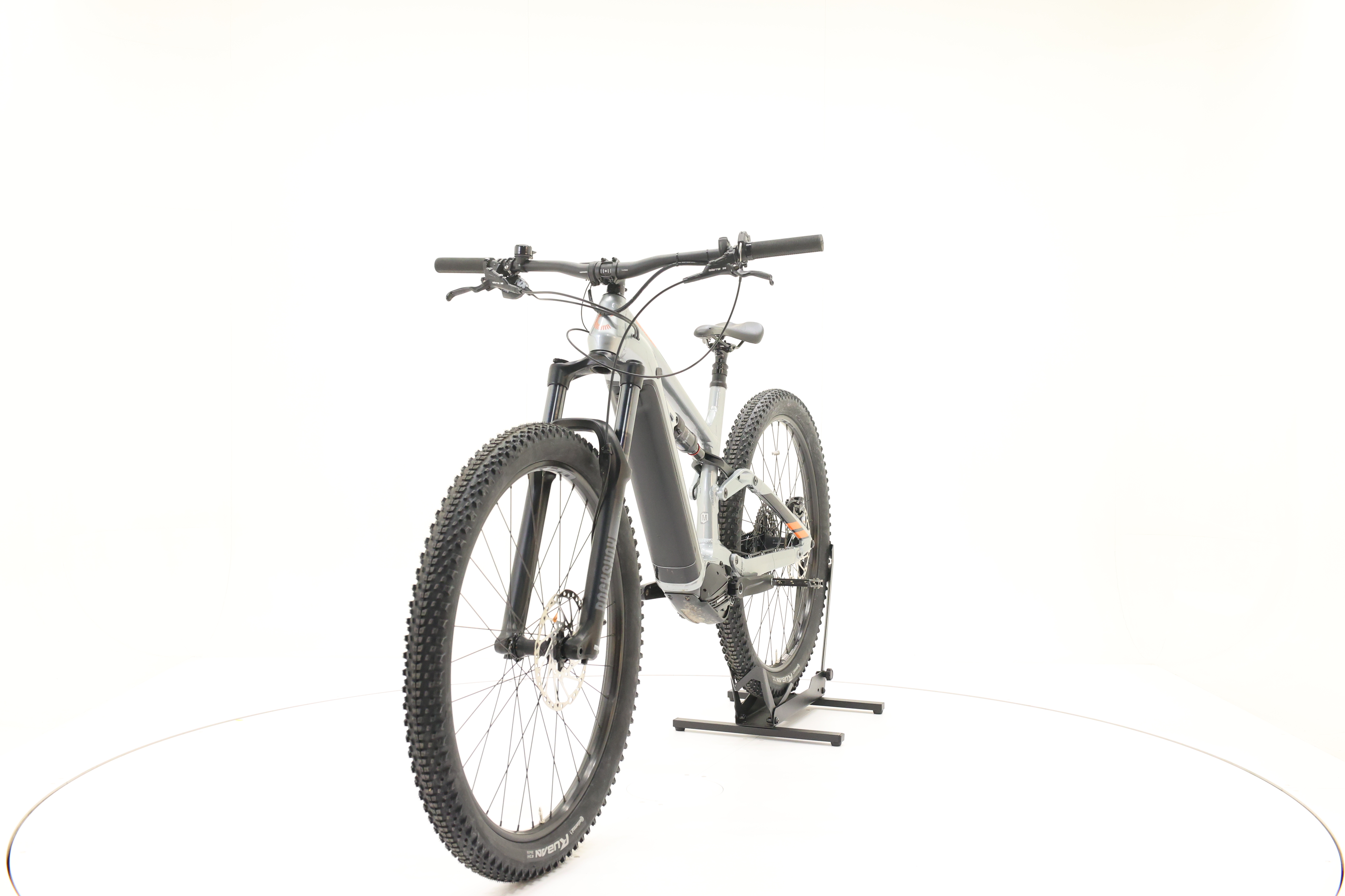 Cannondale Moterra Neo 4, M, 170-179 cm, 2024, 1727 km – Bild 15 von 29