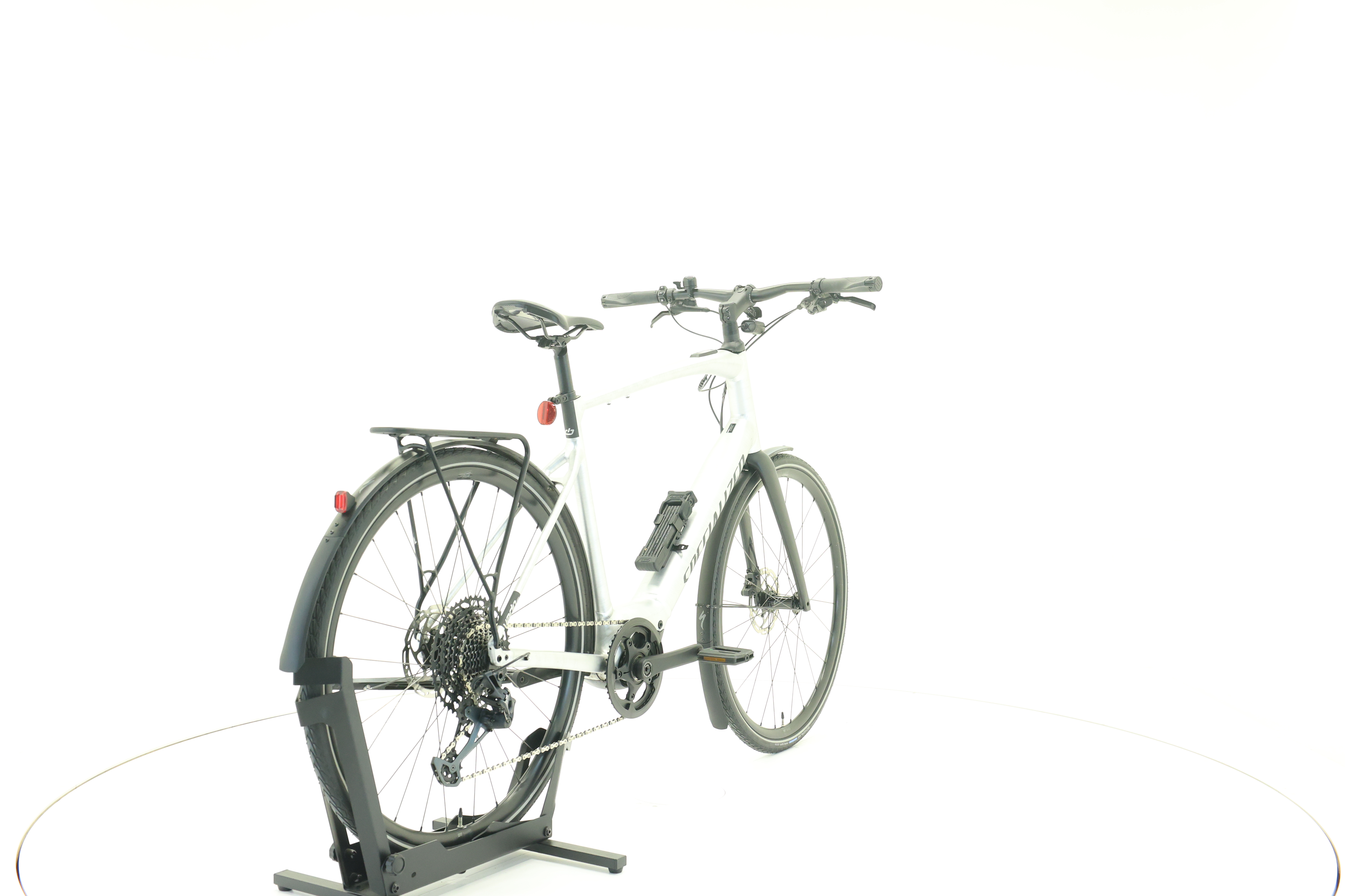 Specialized Vado SL 5.0 EQ, XL, 180-189 cm, 2023, 6377 km – Bild 2 von 5