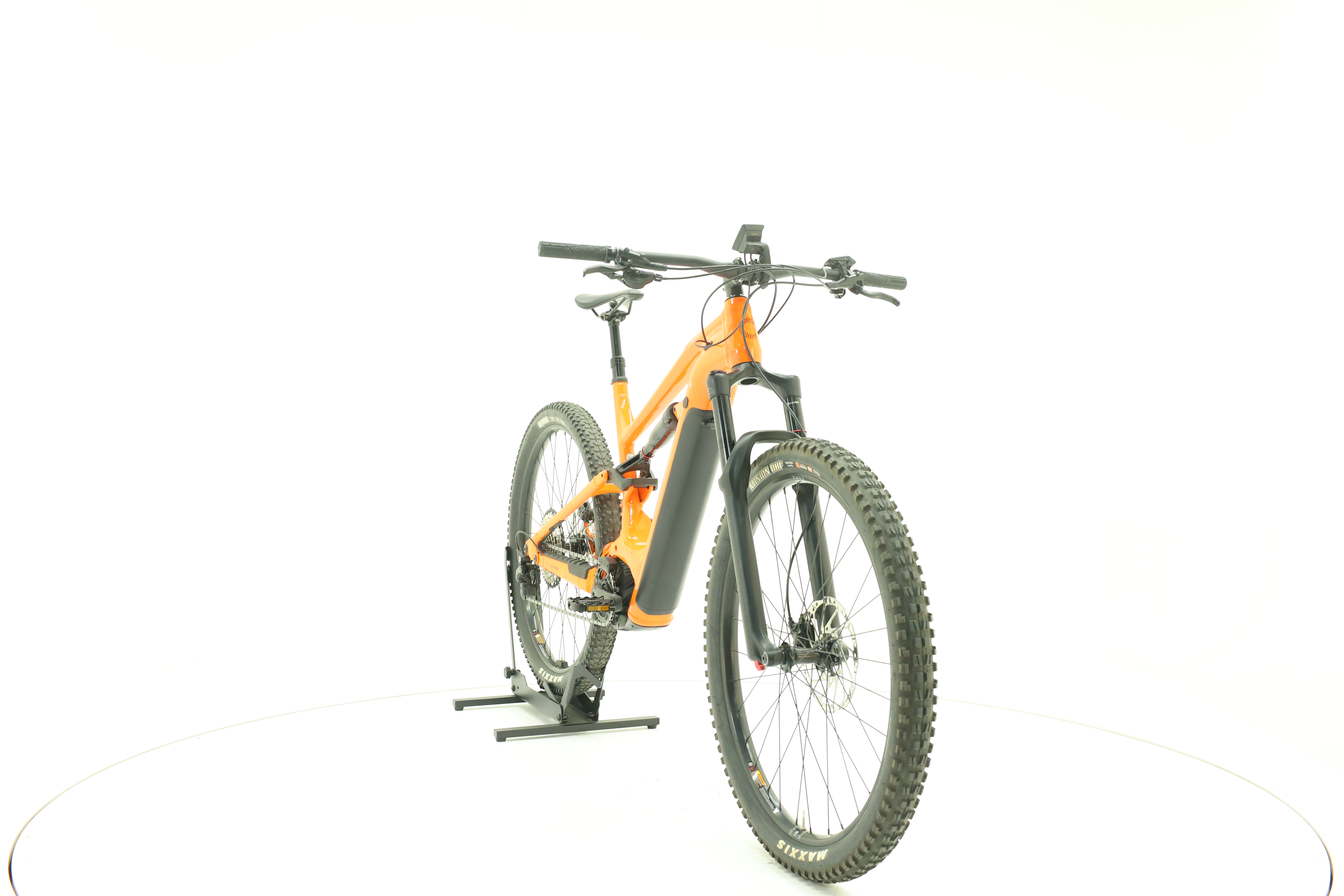 Cannondale Moterra 4