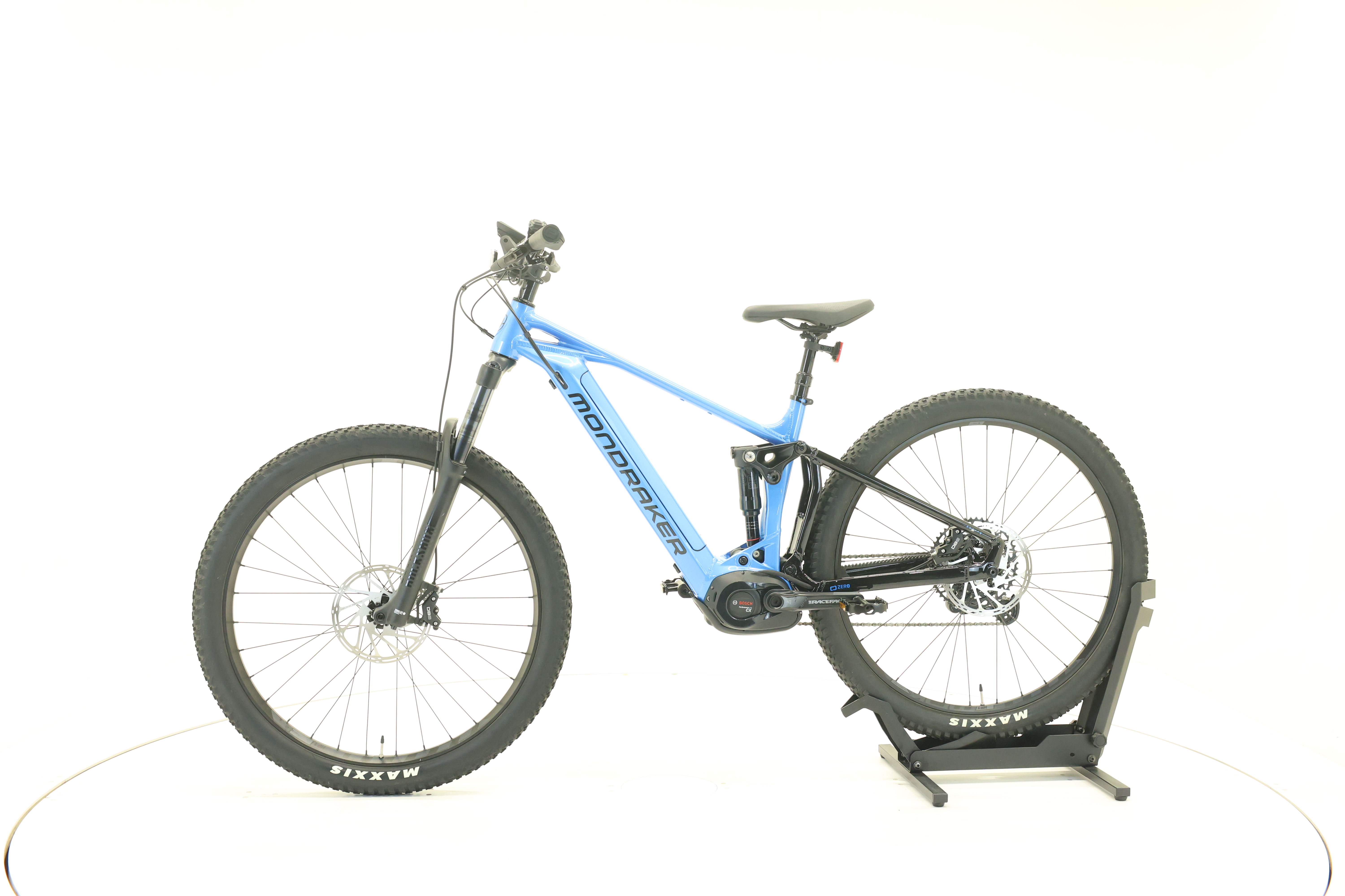 Mondraker CHASER