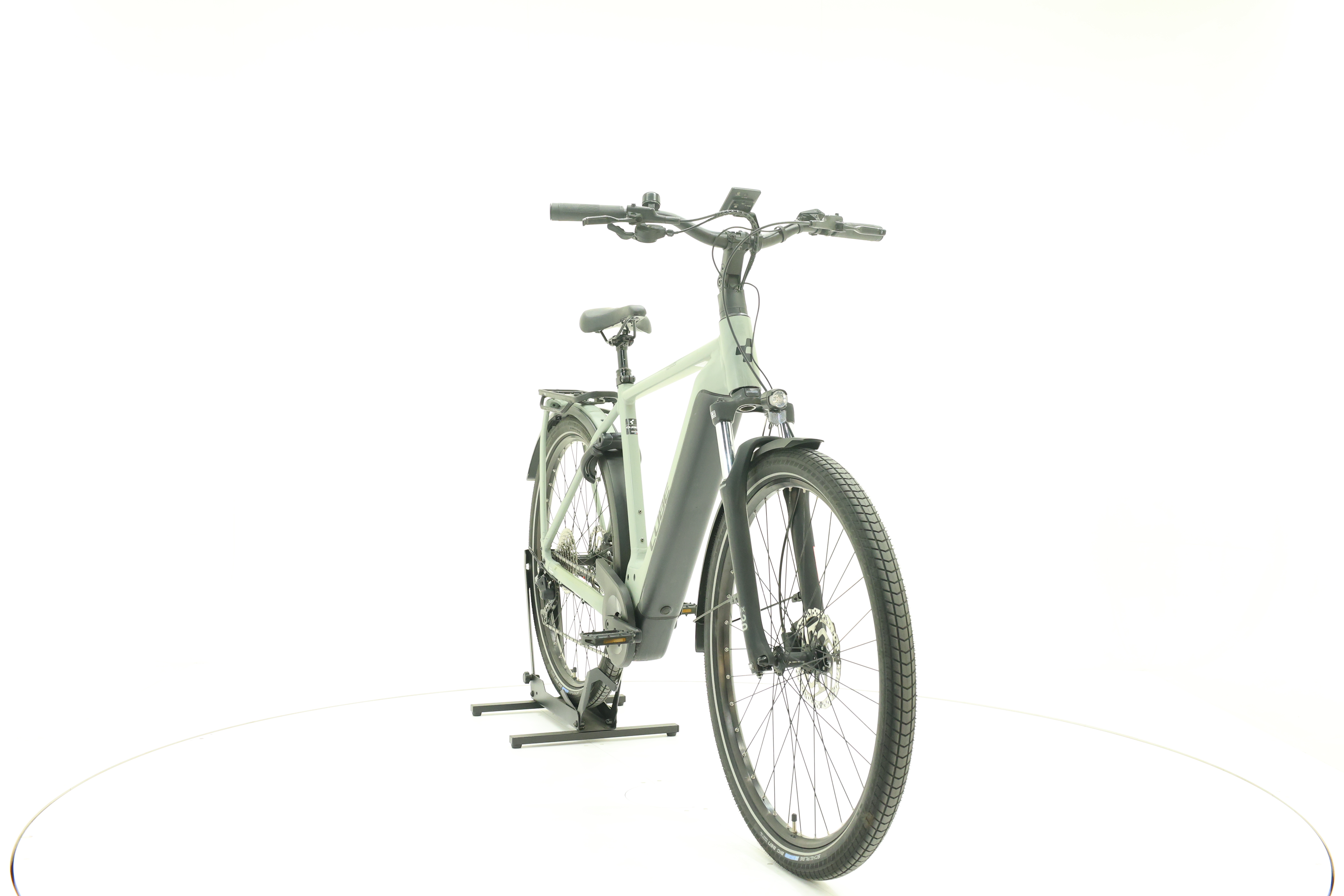 Cube Kathmandu Hybrid ONE 625, 56 cm, 180-189 cm, 2023, 2681 km – Bild 17 von 24