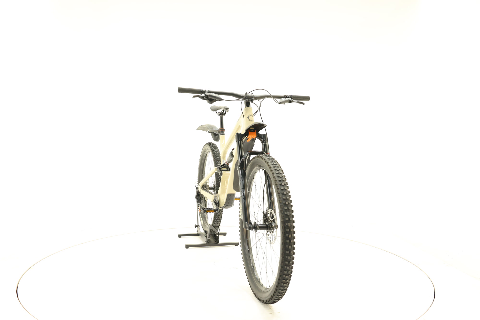 Cannondale Habit 2 Carbon (132107), XL, 190-199 cm, 2024, 0 km – Bild 4 von 8