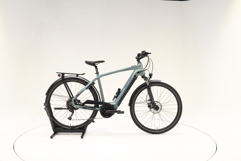 Centurion E-Fire Sport R760i, L, 170-179 cm, 2023, 3667 km – Bild 8 von 8