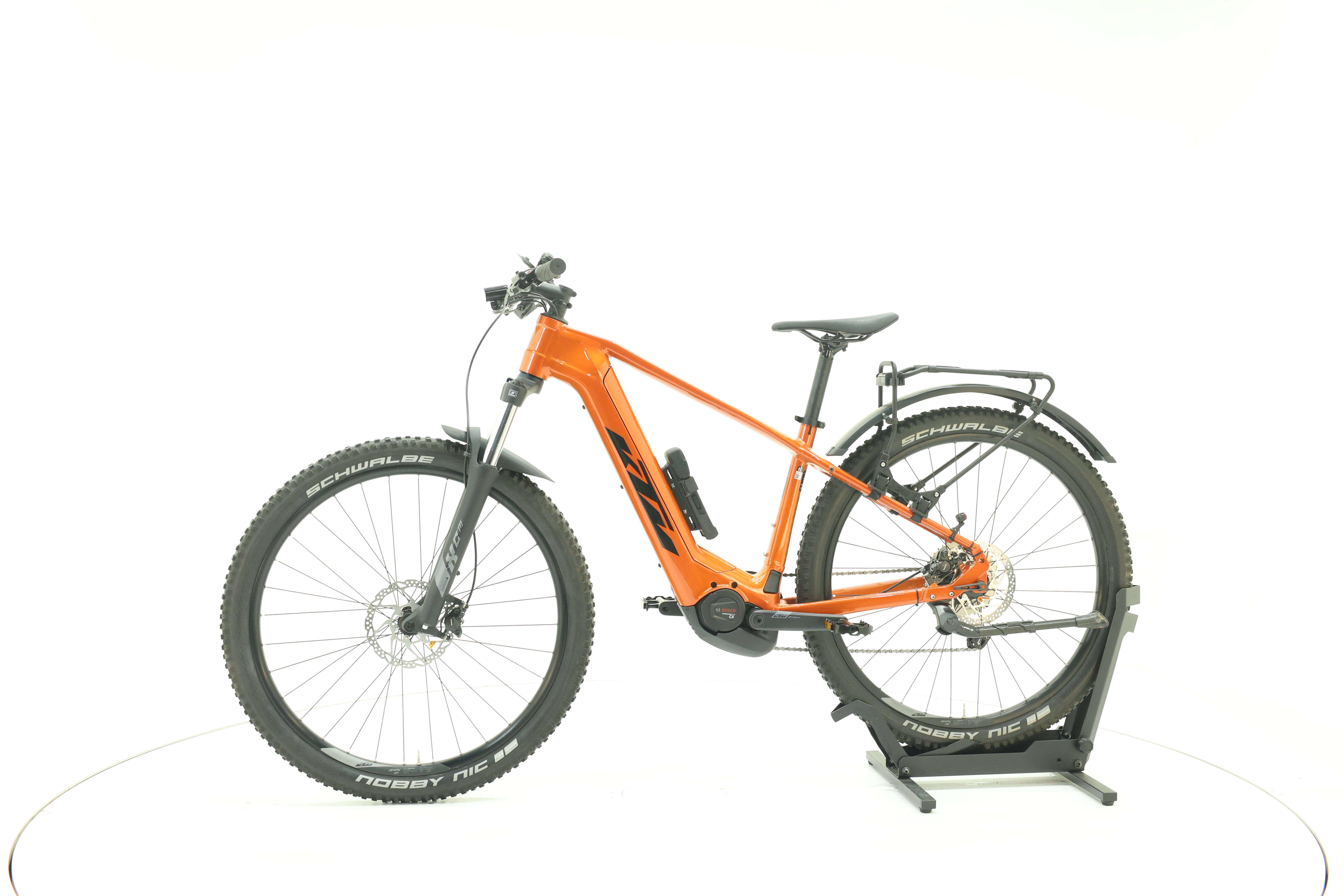 KTM Macina Team 793 M/43
