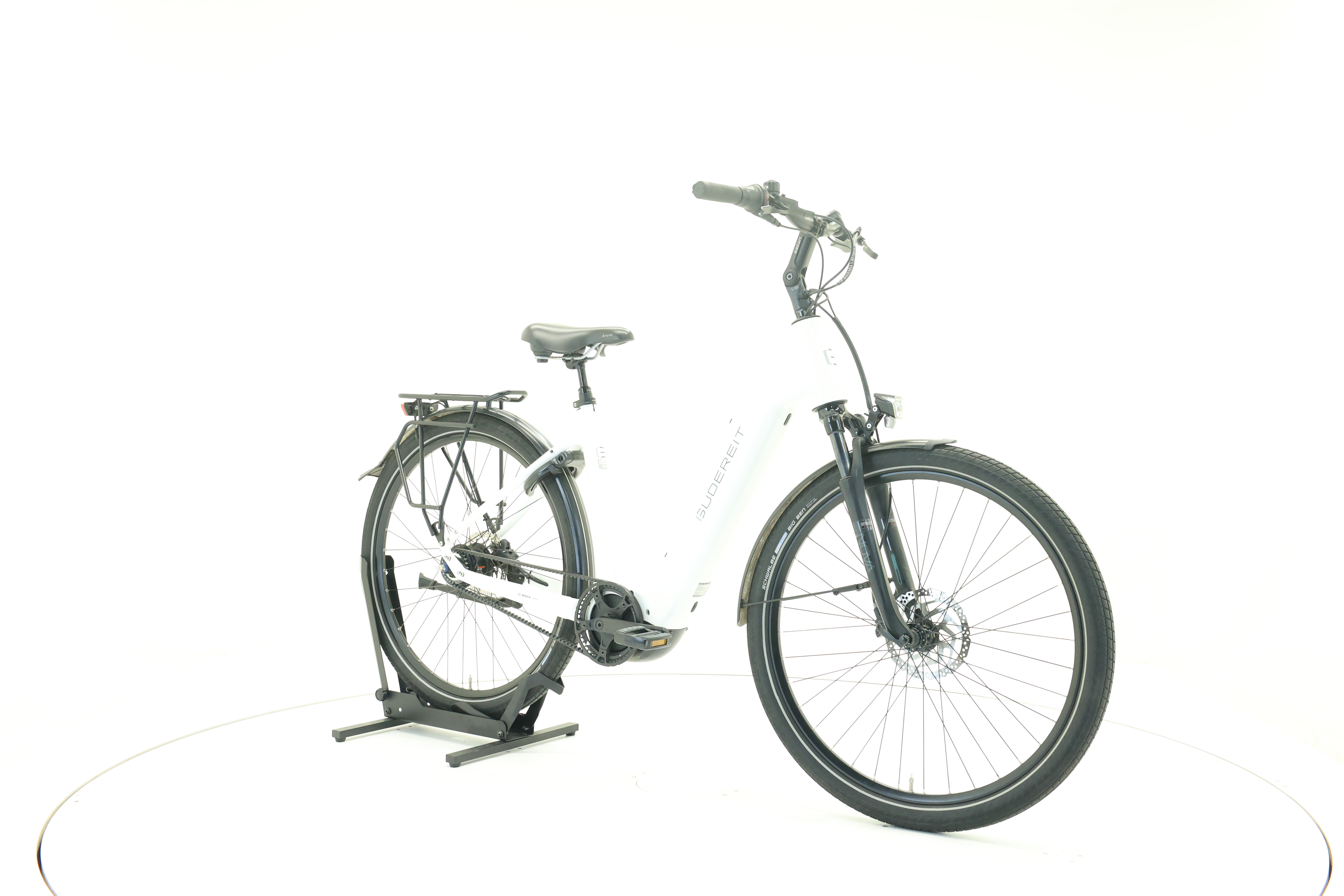 Gudereit EC-4.8 evo FL