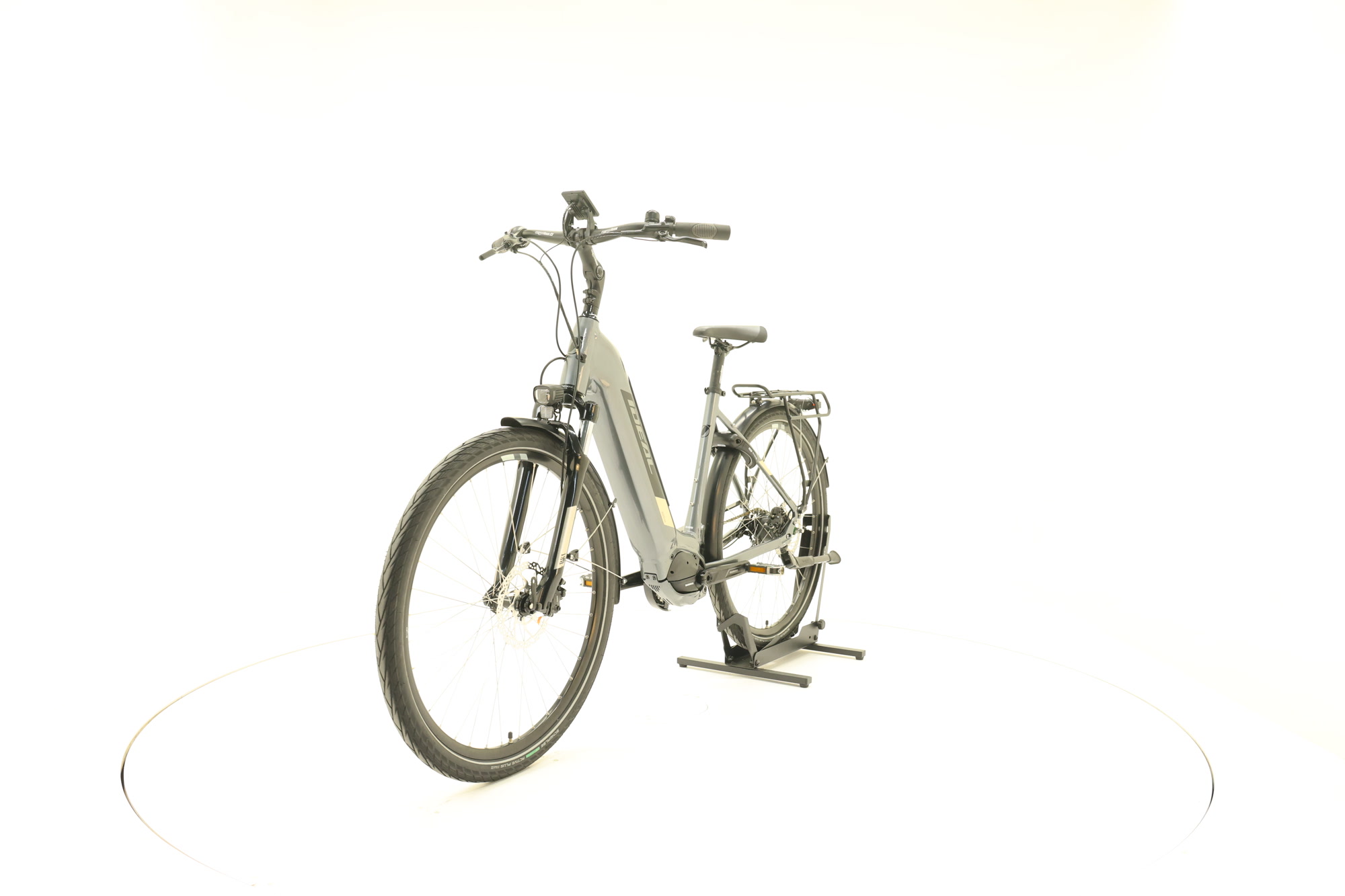 Ideal Orama 605FNX, 50 cm, 160-169 cm, 2025, 695 km – Bild 1 von 12