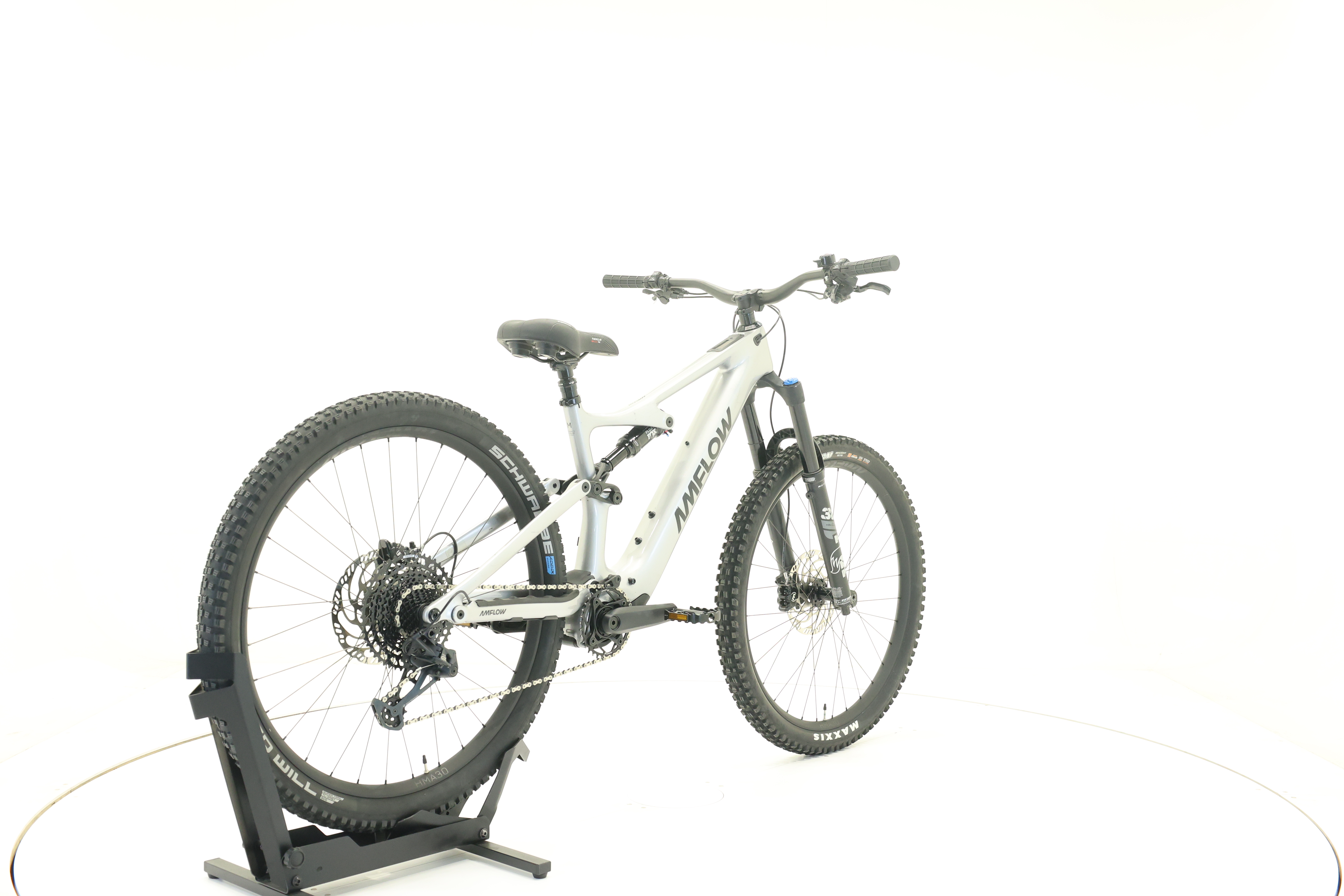 AMFLOW Pl Carbon