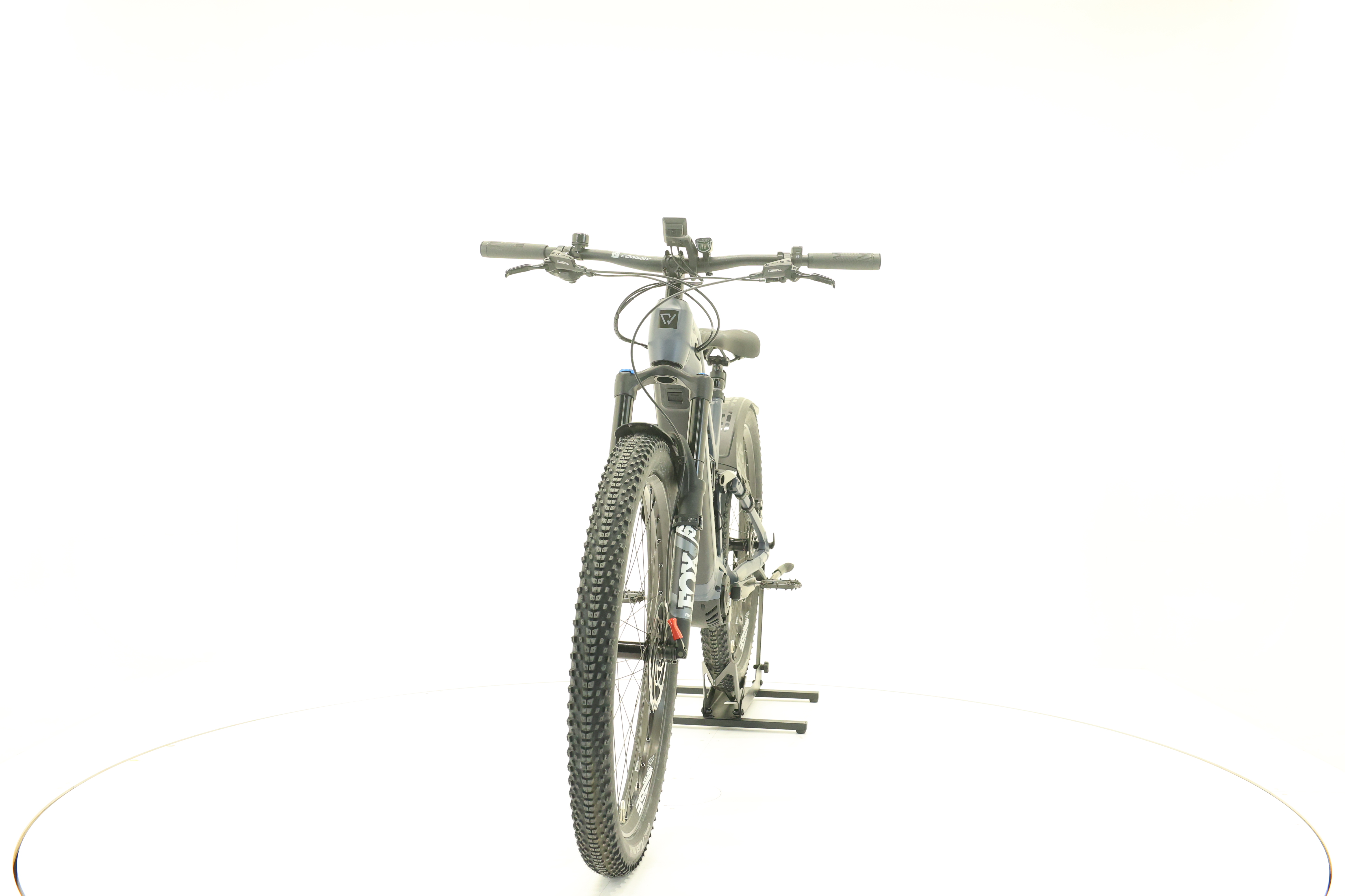 Conway Erad Xyron 3.9, L, 180-189 cm, 2023, 1226 km – Bild 12 von 24
