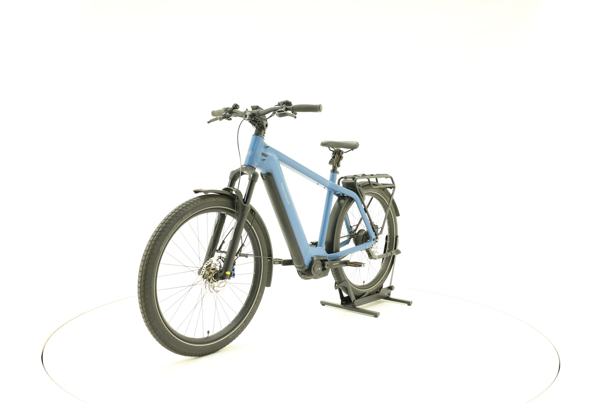 Riese und Müller Charger4 GT vario, 53 cm, 170-179 cm, 2024, 6219 km – Bild 1 von 8