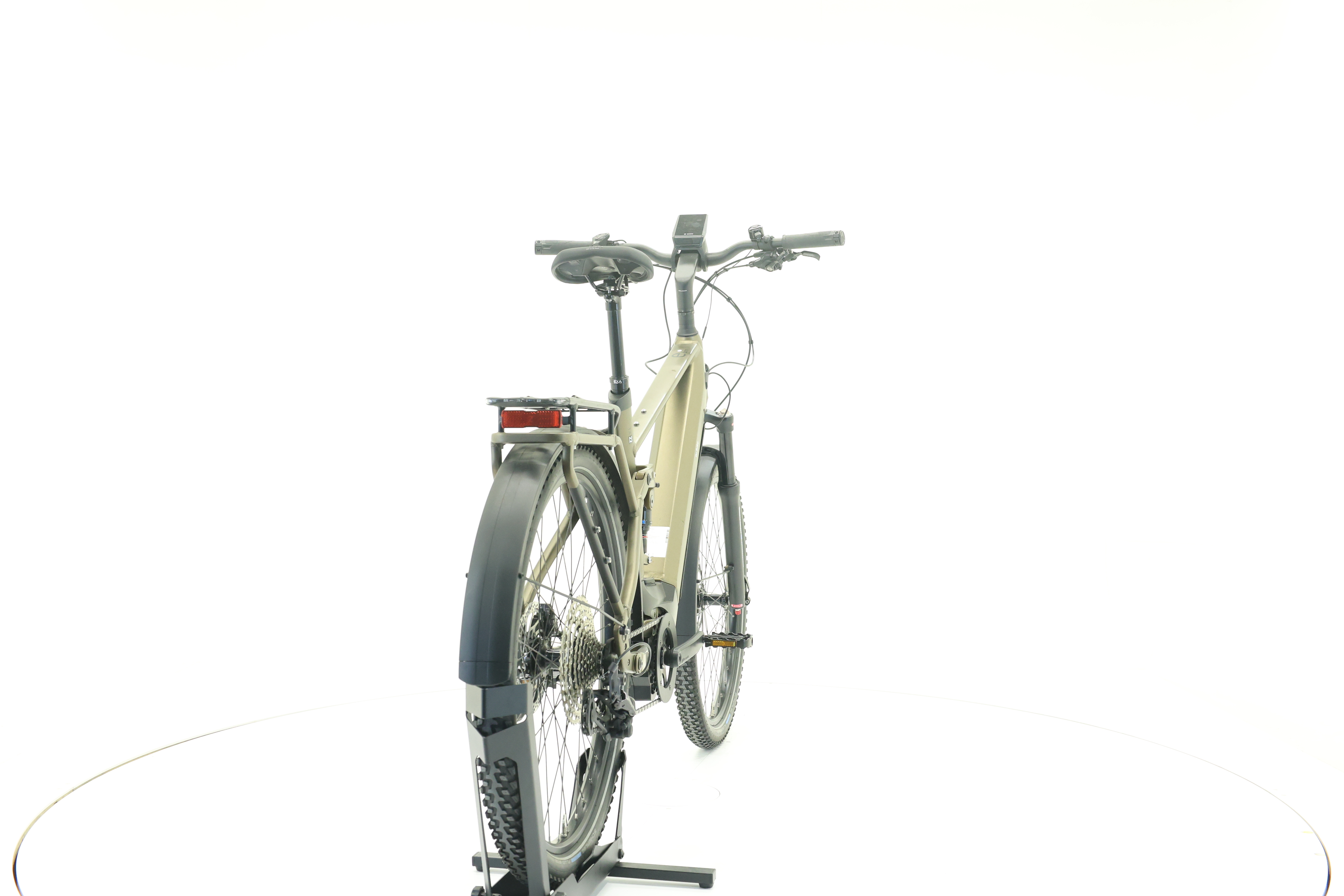 e-bike manufaktur TX 22 Cross
