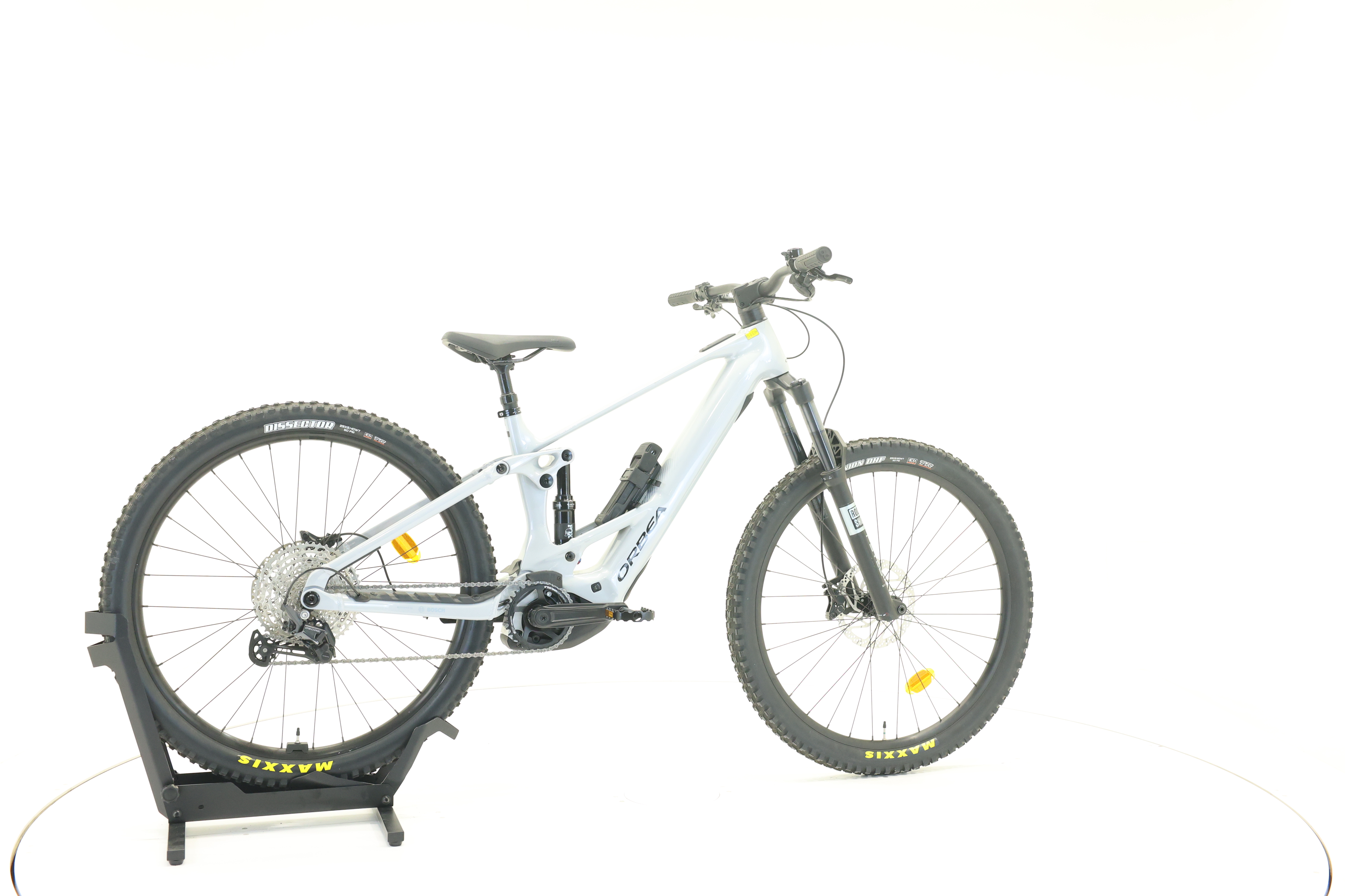 Orbea Wild ST H30, M, 170-179 cm, 2025, 12 km – Bild 10 von 24