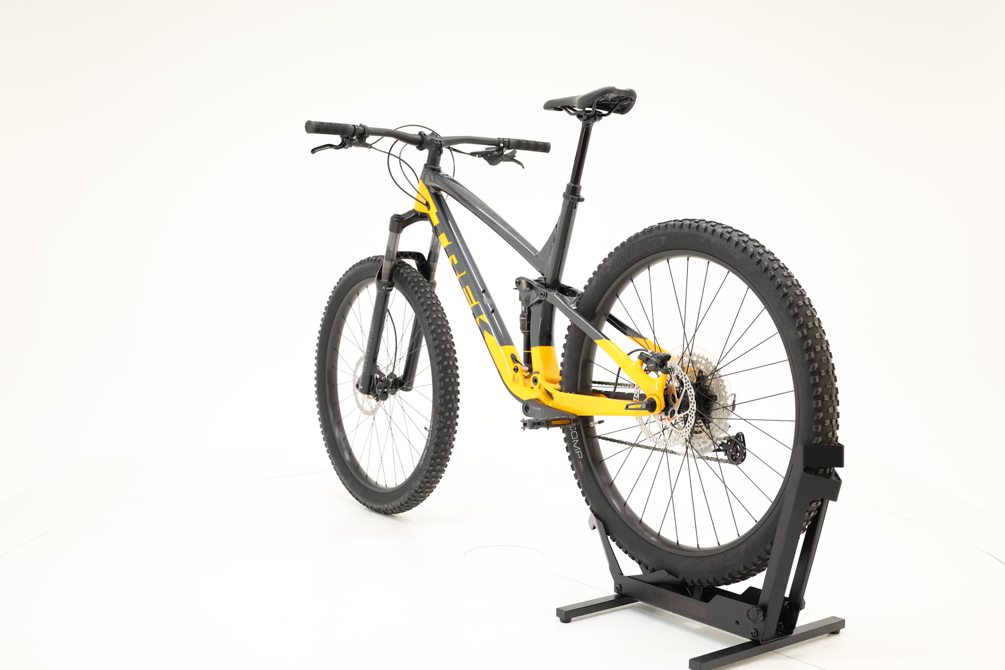 Trek Fuel EX 5 29, XL, 190-199 cm, 2023, 0 km – Bild 4 von 8
