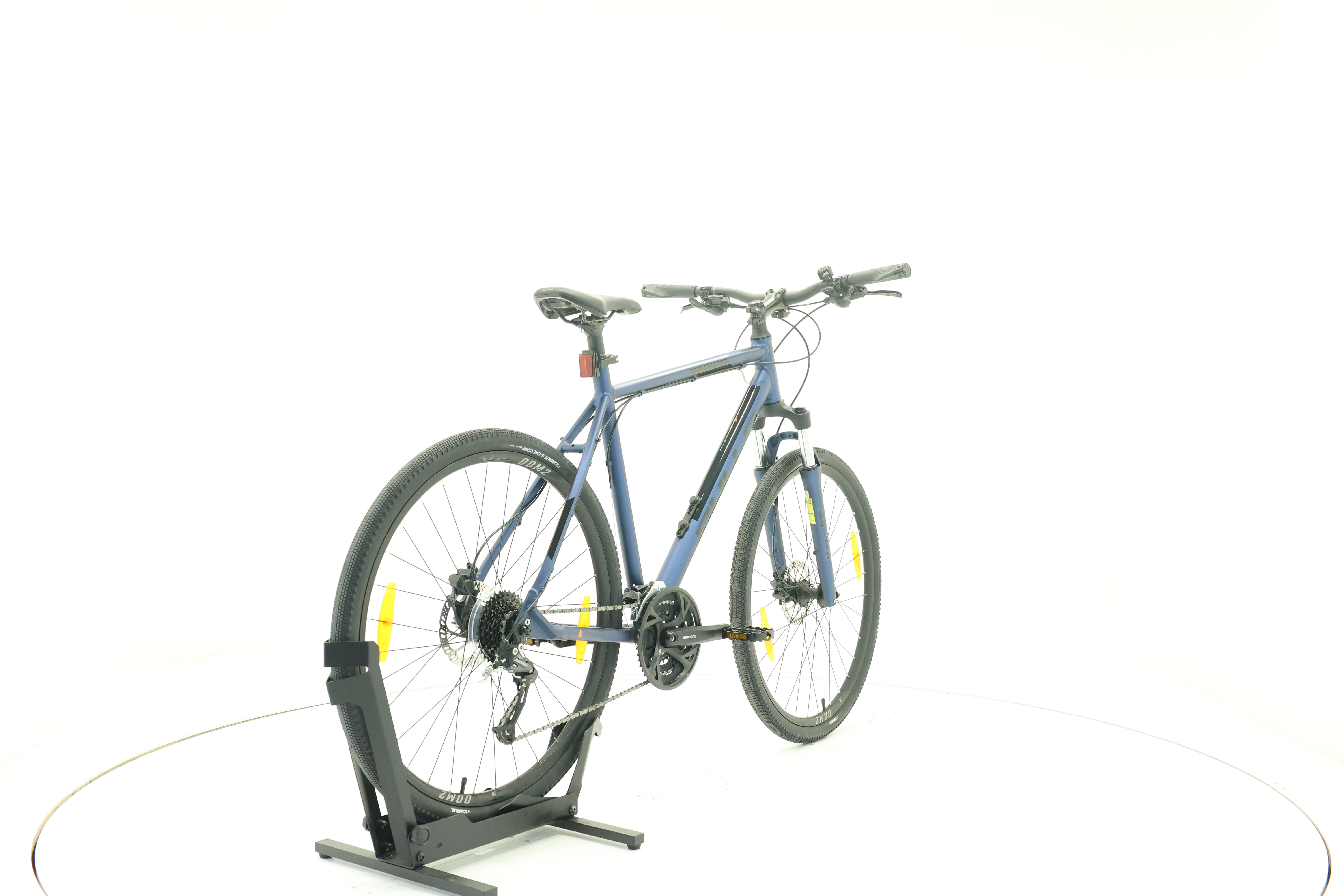 Bulls Crossbike 2, XL, 190-199 cm, 2025, 0 km – Bild 2 von 5