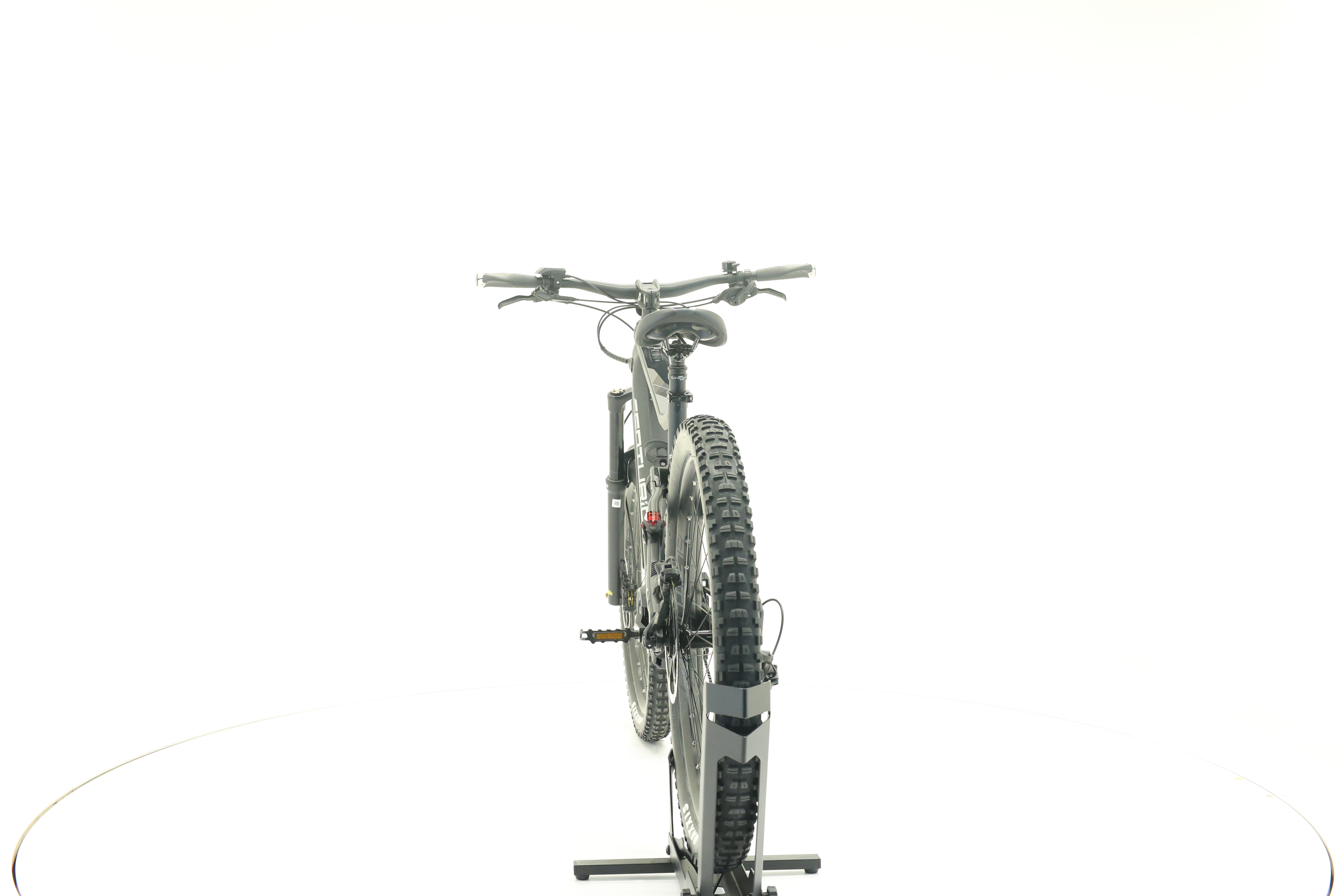 Centurion No Pogo 860i