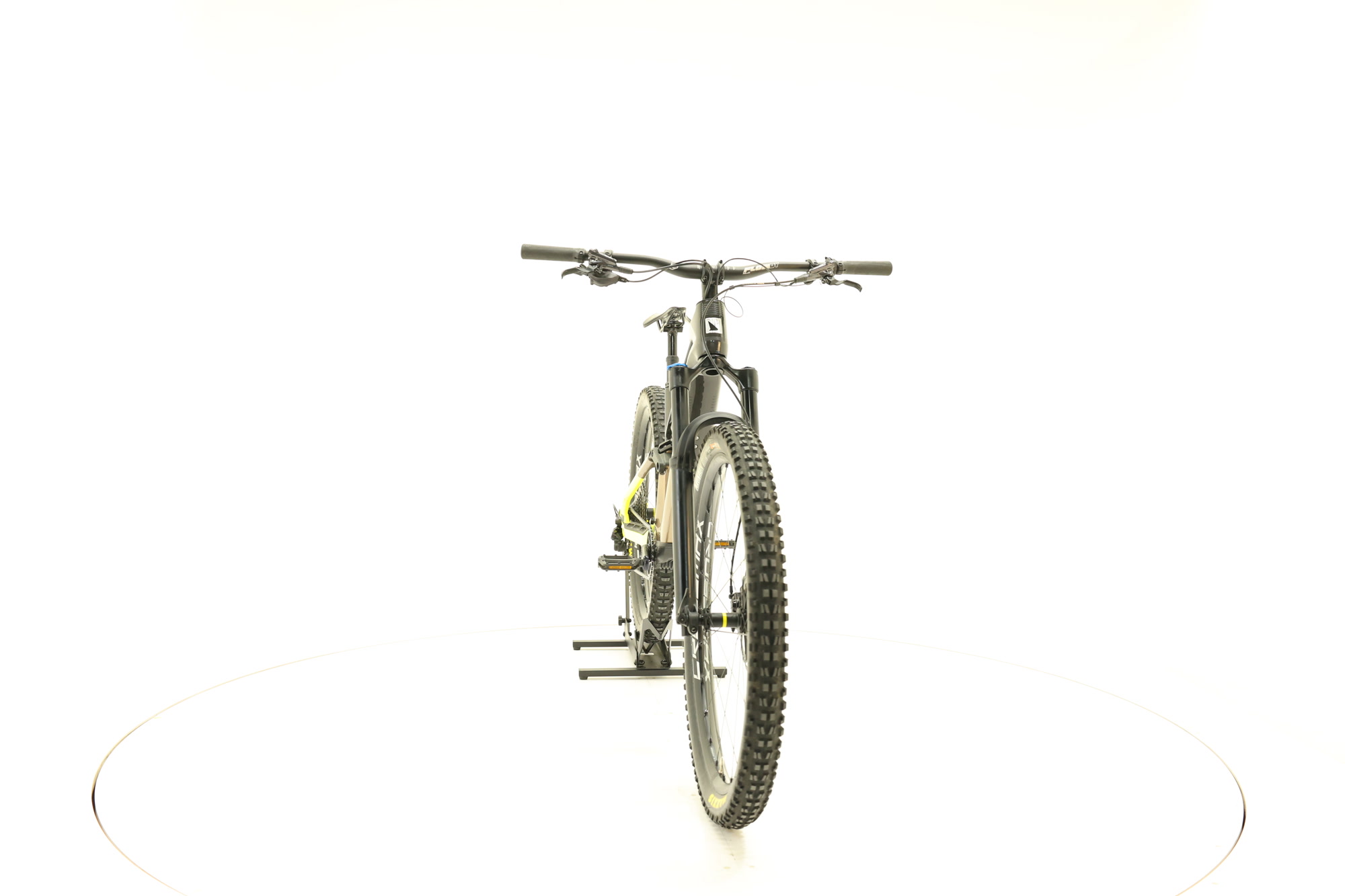 Haibike Lyke CF 11