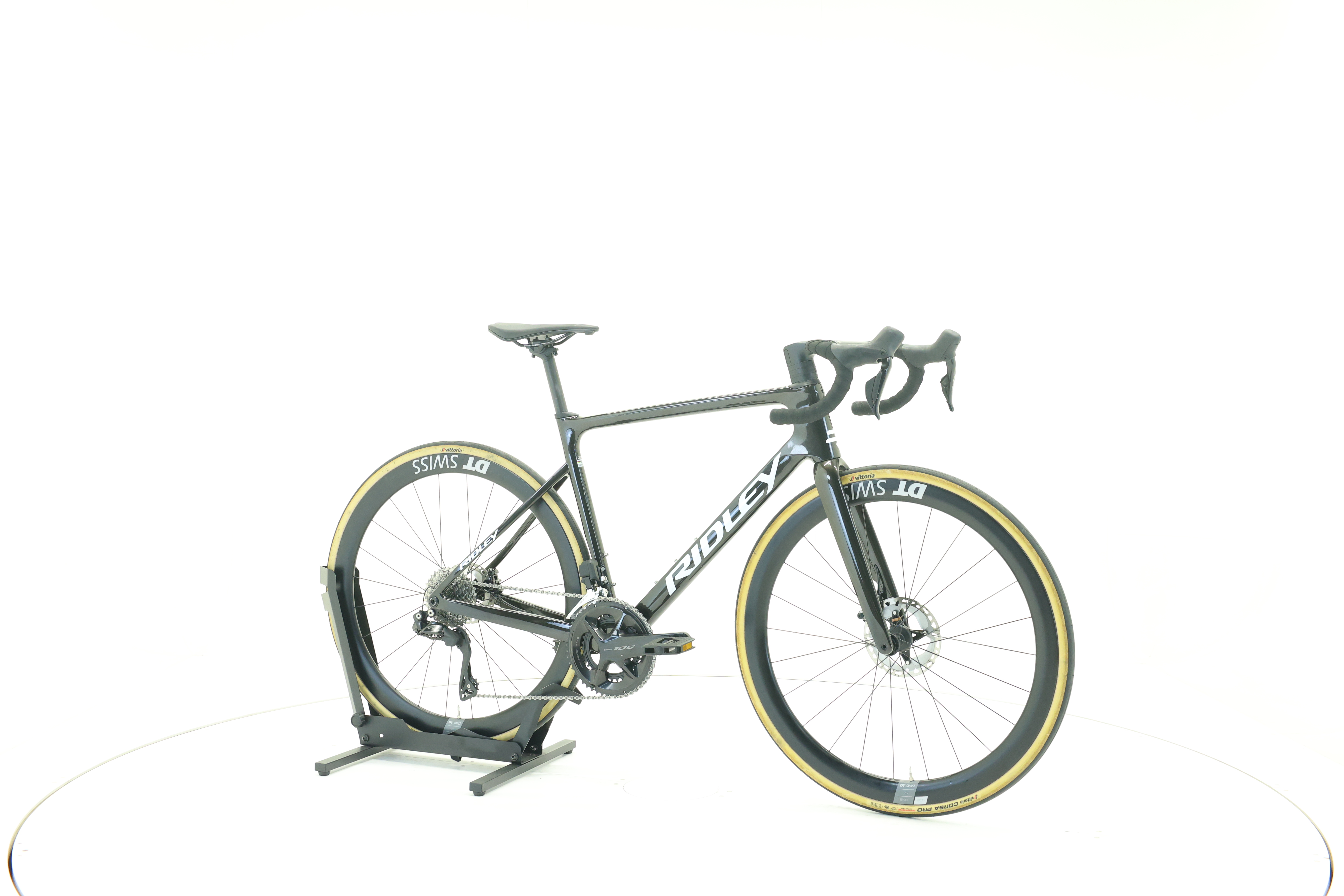 Ridley Falcn Shimano 105 DI2 Original, M, 2025, 0 km – Bild 14 von 24