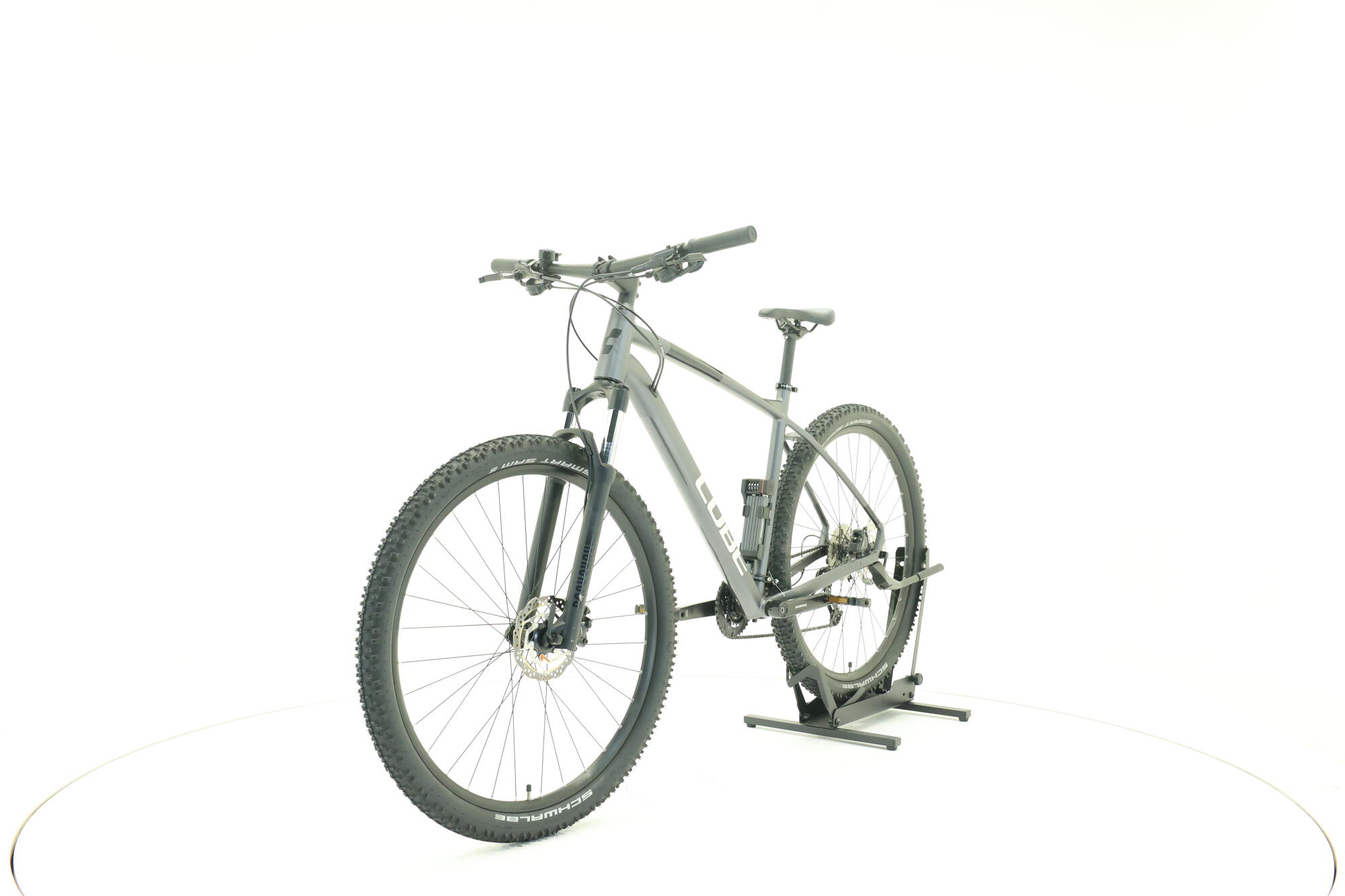 Cube Aim SLX 29, XL, 2023, 0 km – Bild 4 von 8