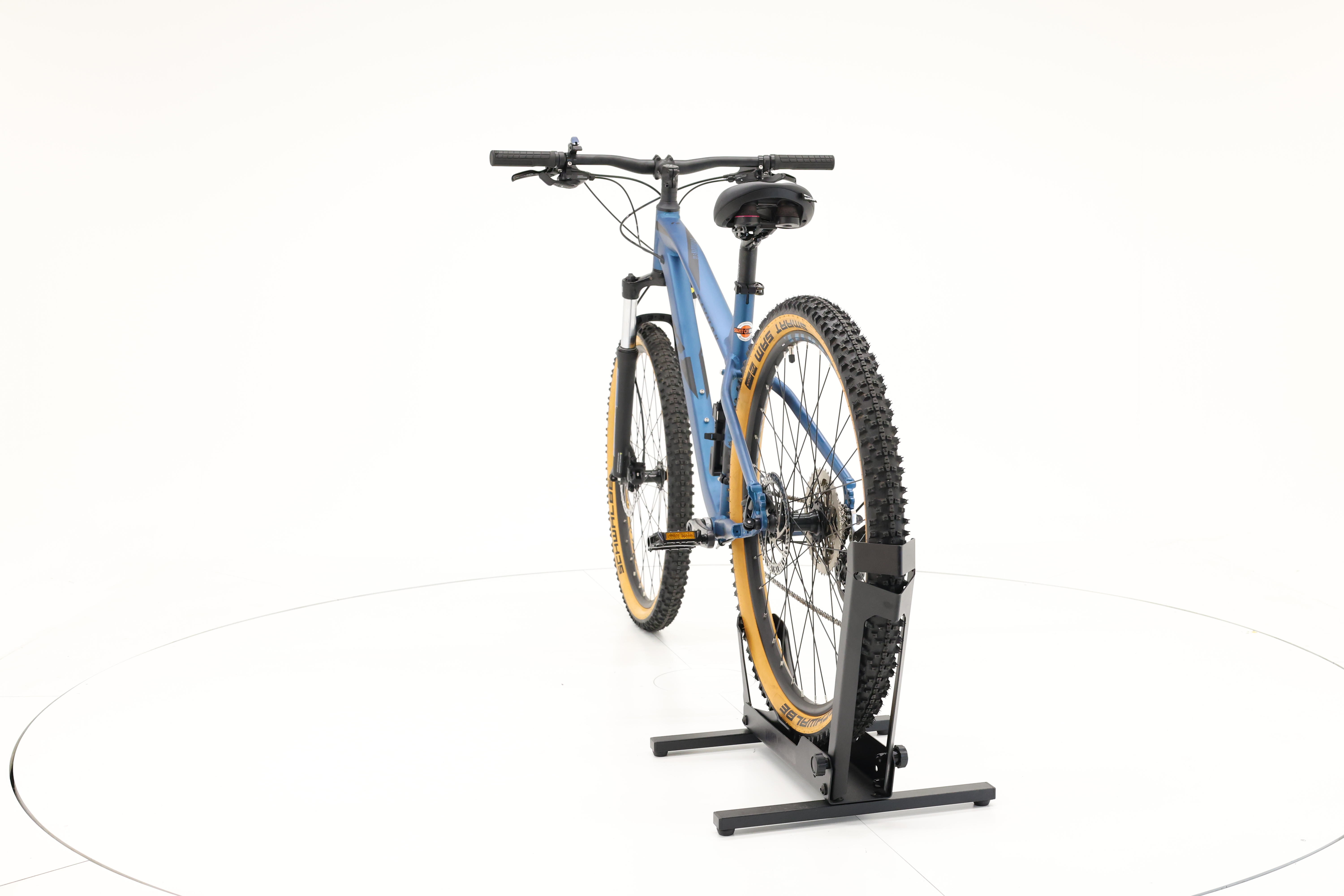 R Raymon Hardray Seven 4.0, 46 cm, 2023, 0 km – Bild 29 von 50