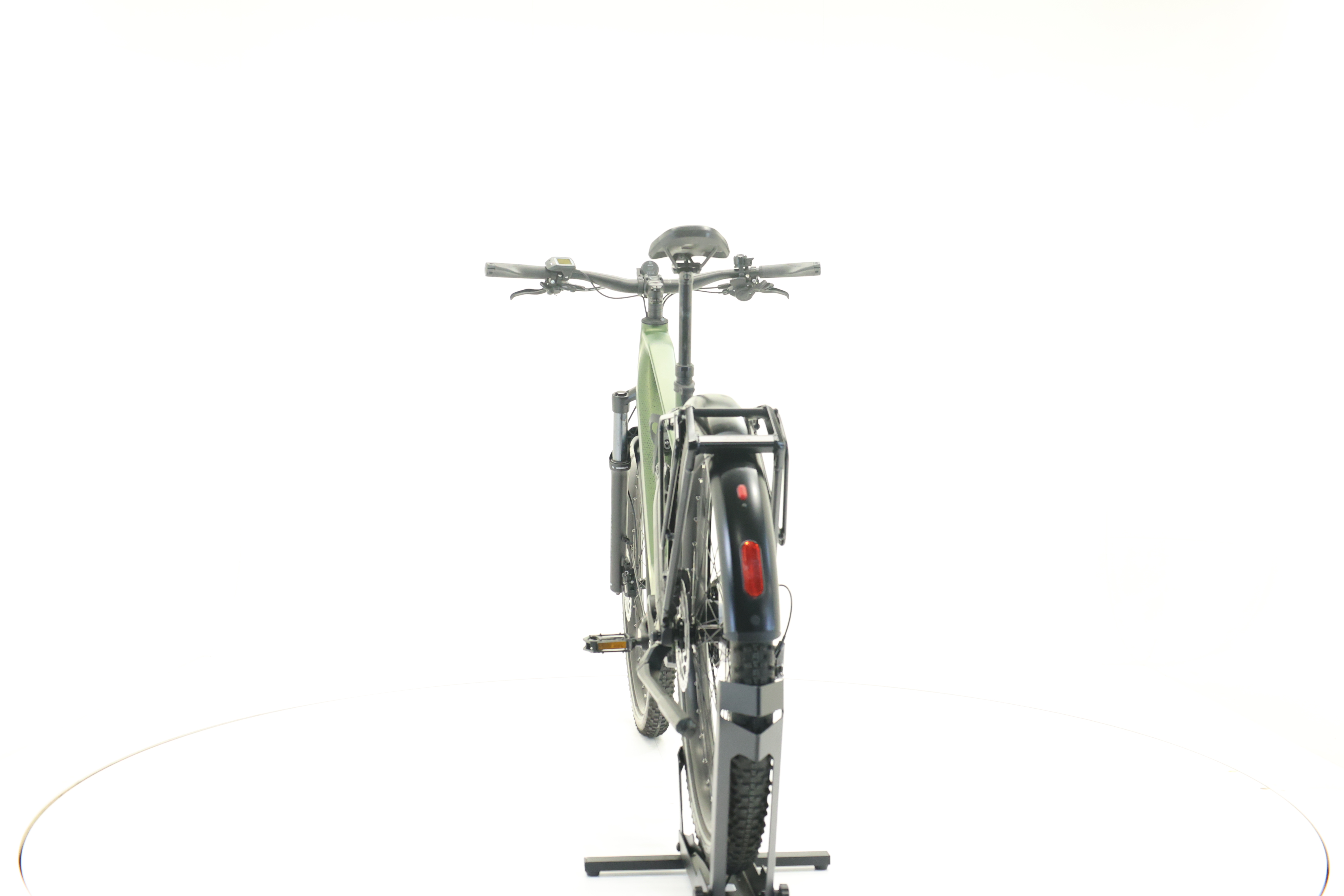 Stevens E-Inception TR 6.5, 20", 180-189 cm, 2023, 386 km – Bild 10 von 24
