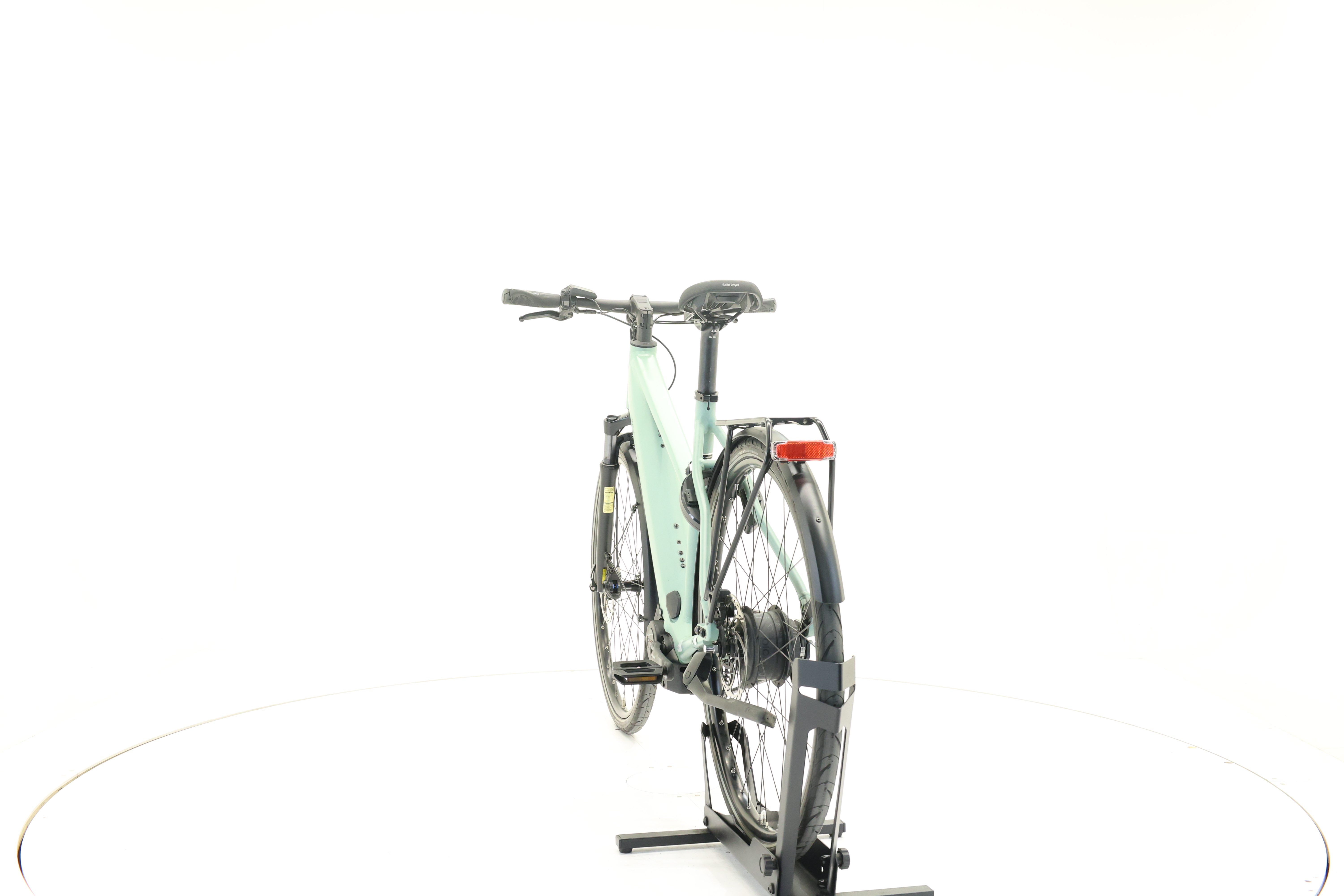 Riese und Müller Roadster Mixte Vario, 53 cm, 170-179 cm, 2025, 2732 km – Bild 2 von 5