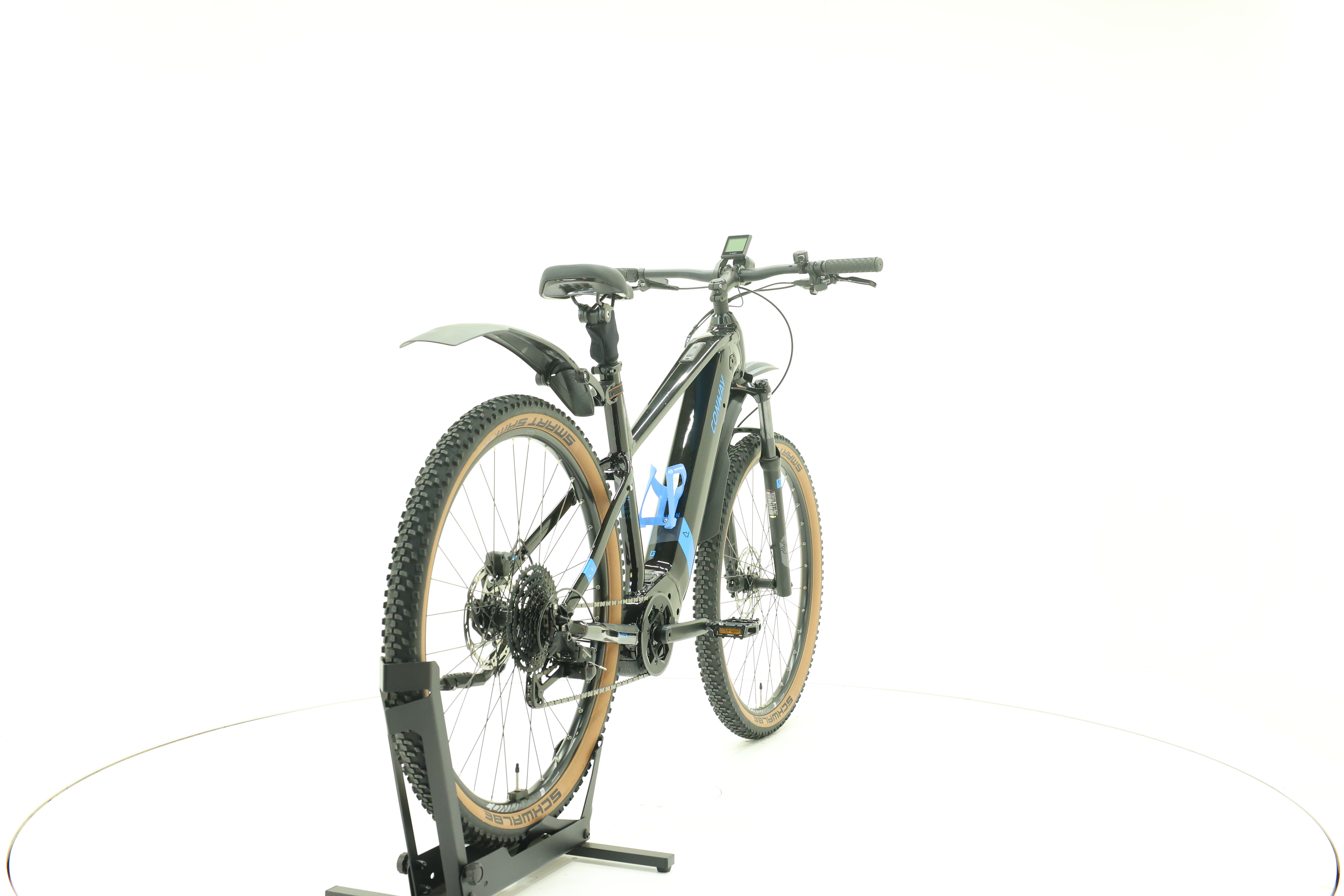 Conway Cairon S 2.0 500