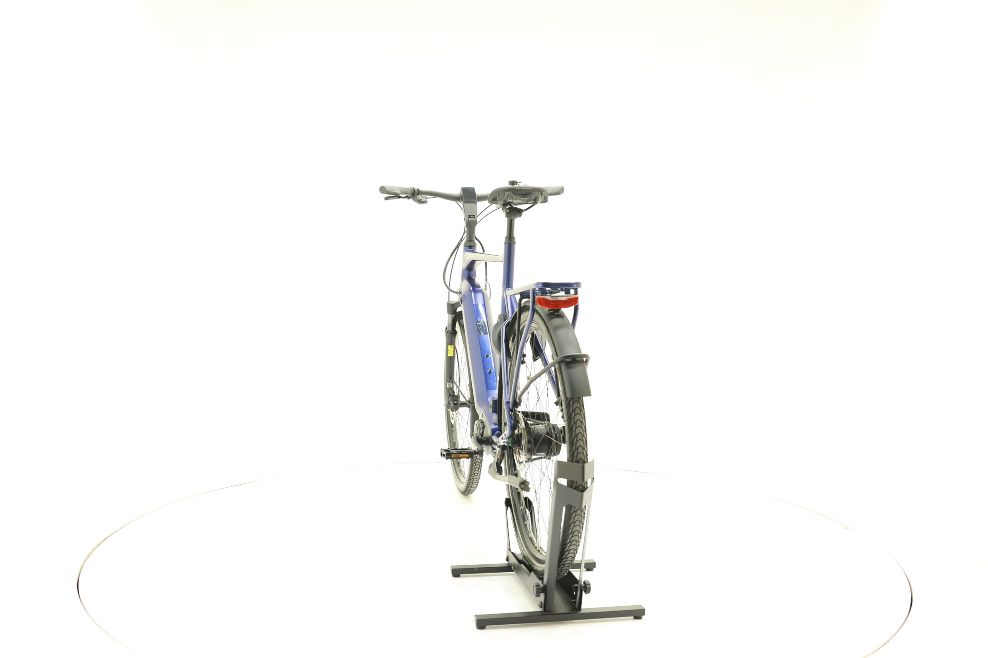 GIANT Dailytour E+ 1 BD