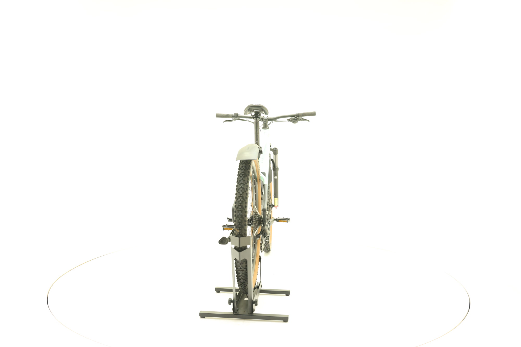 Hepha Mountain 7 Performance, 50 cm, 160-169 cm, 2025, 41 km – Bild 4 von 5