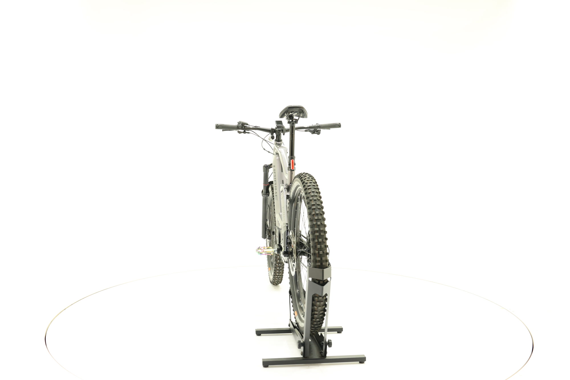Haibike AllTrail 10 27.5