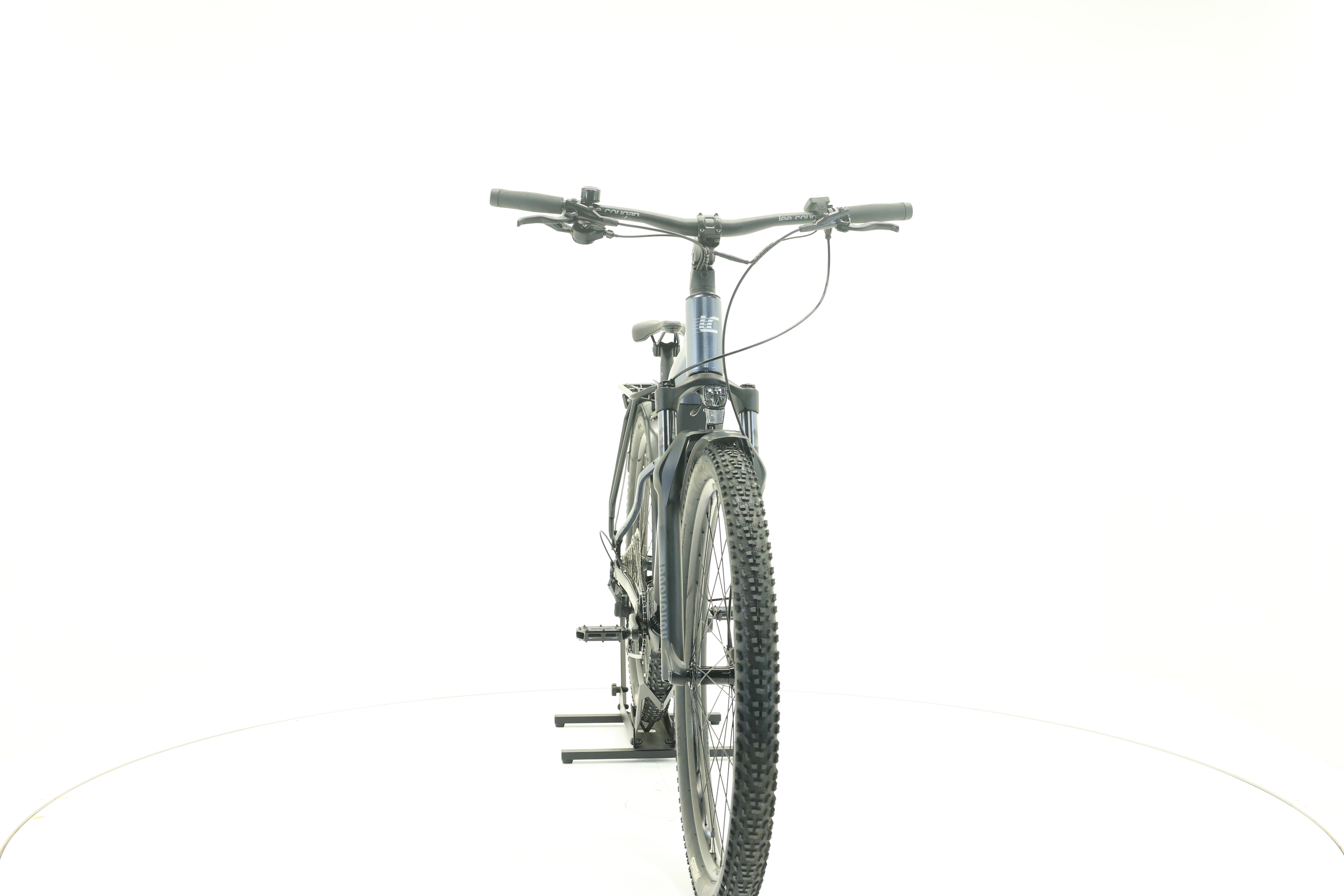 Lee Cougan E-Edge Brose S Mag Allroad 2025