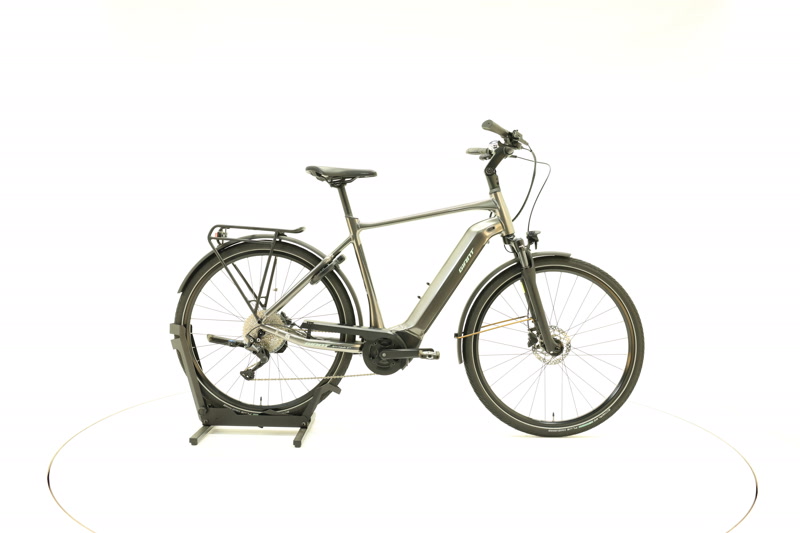 GIANT Any Tour E+, L, 180-189 cm, 2023, 924 km – Bild 6 von 8