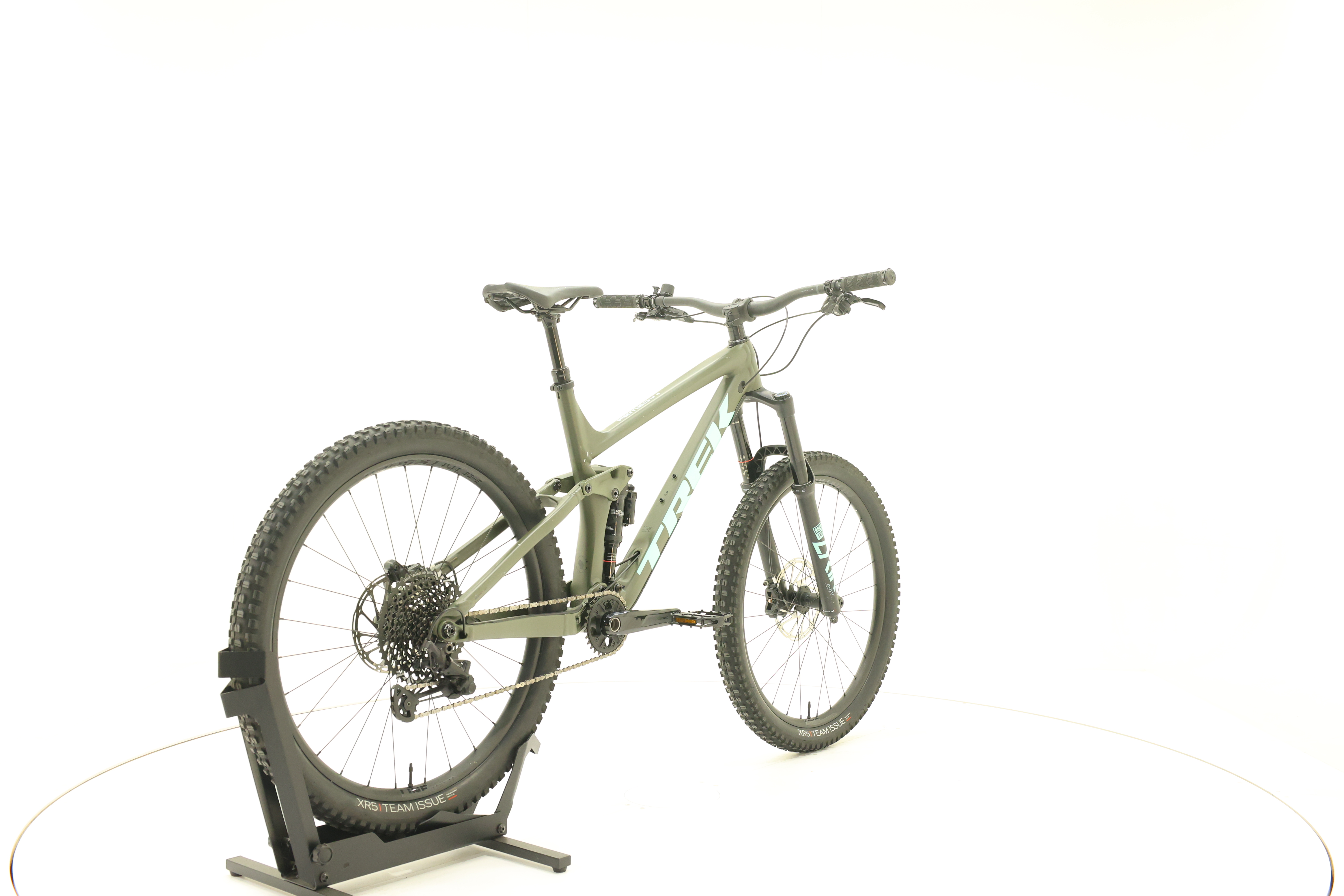 Trek Remedy 8