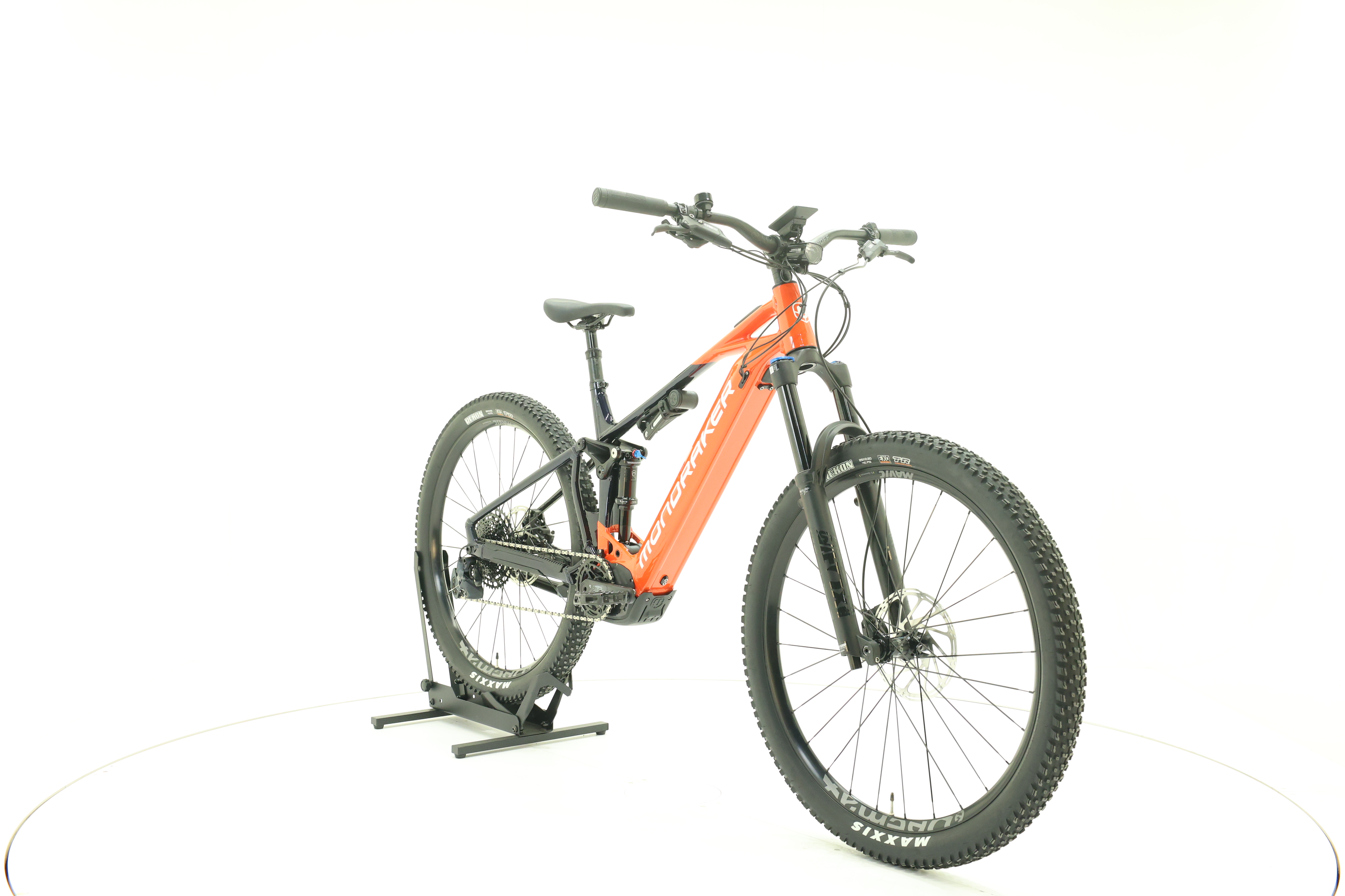 Mondraker Chaser R