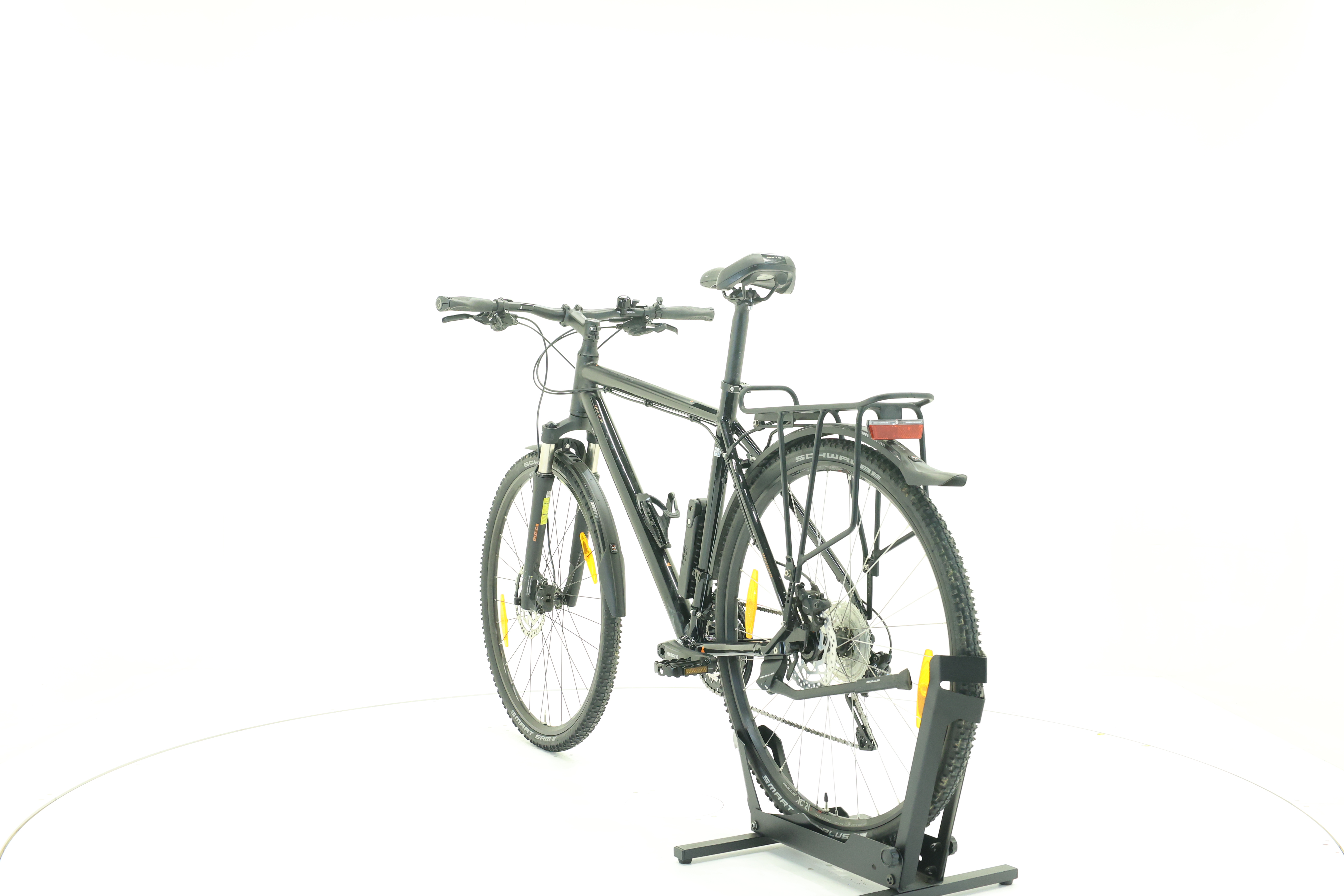 Bulls Cross Mov Er28 sc Rh54cm Diam 30K, 54 cm, 170-179 cm, 2024, 0 km – Bild 15 von 31