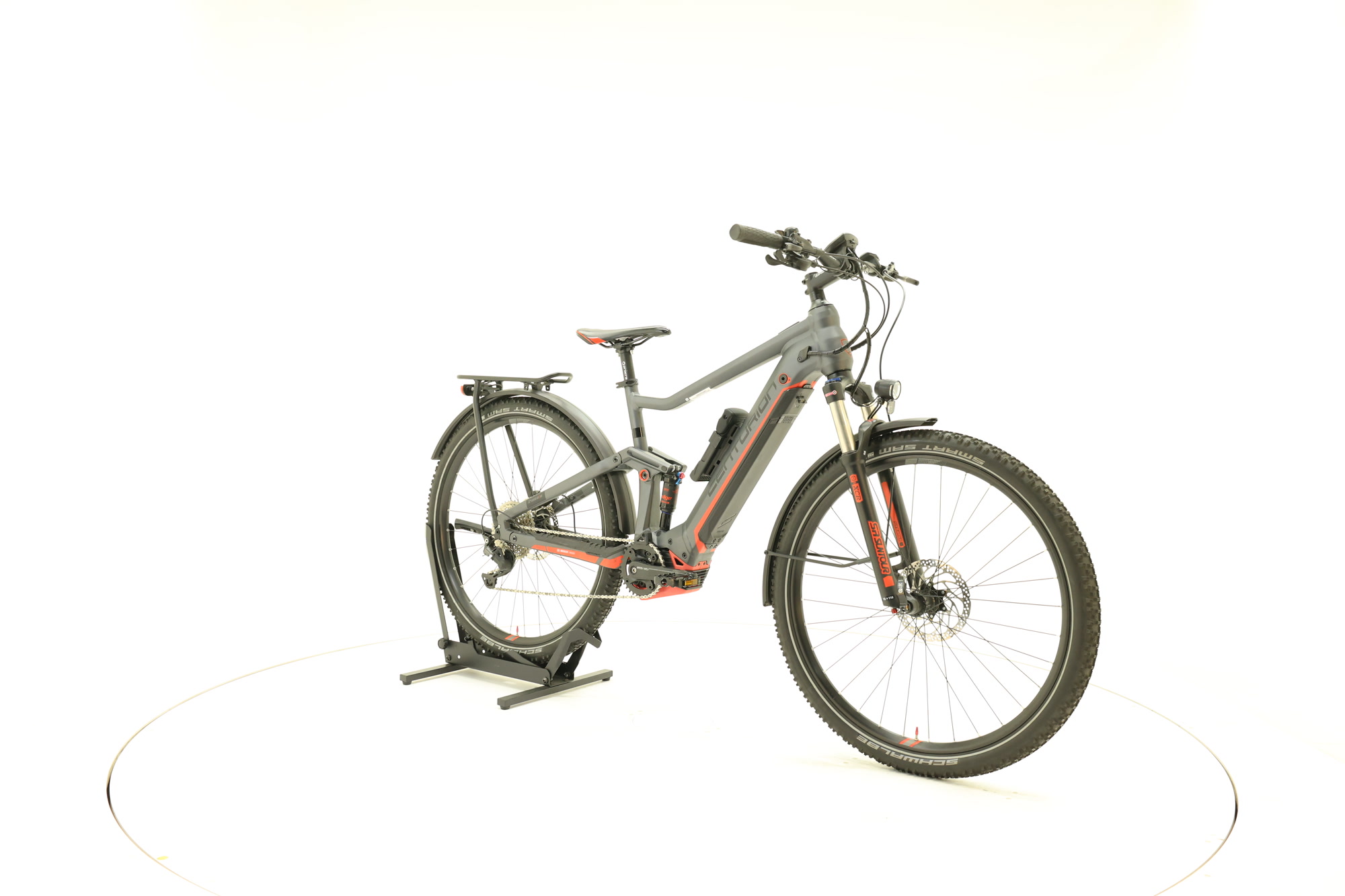 Centurion Lhasa E R750i EQ EP2
