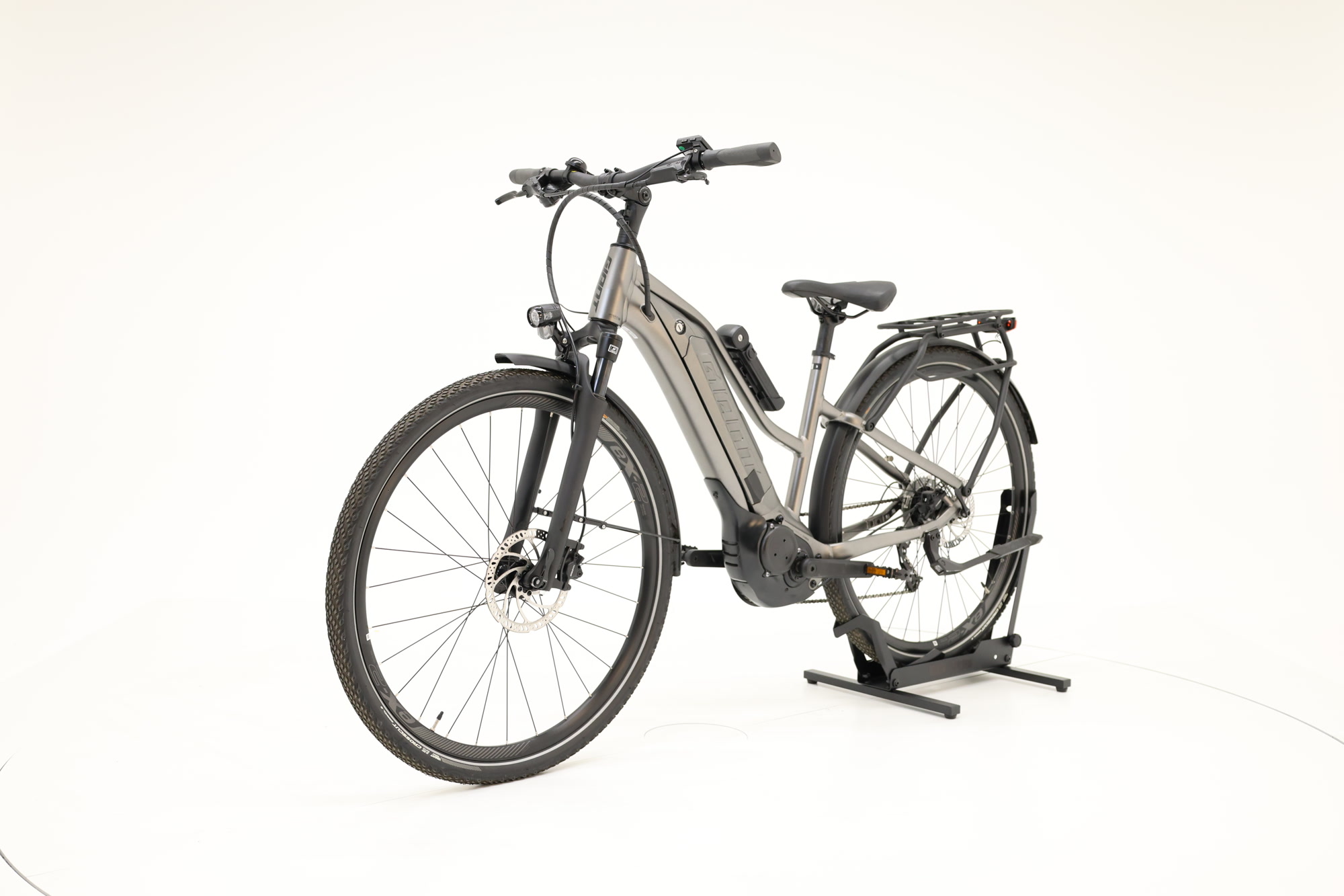 GIANT Explore E+3, 44 cm, 150-159 cm, 2023, 298 km – Bild 4 von 23