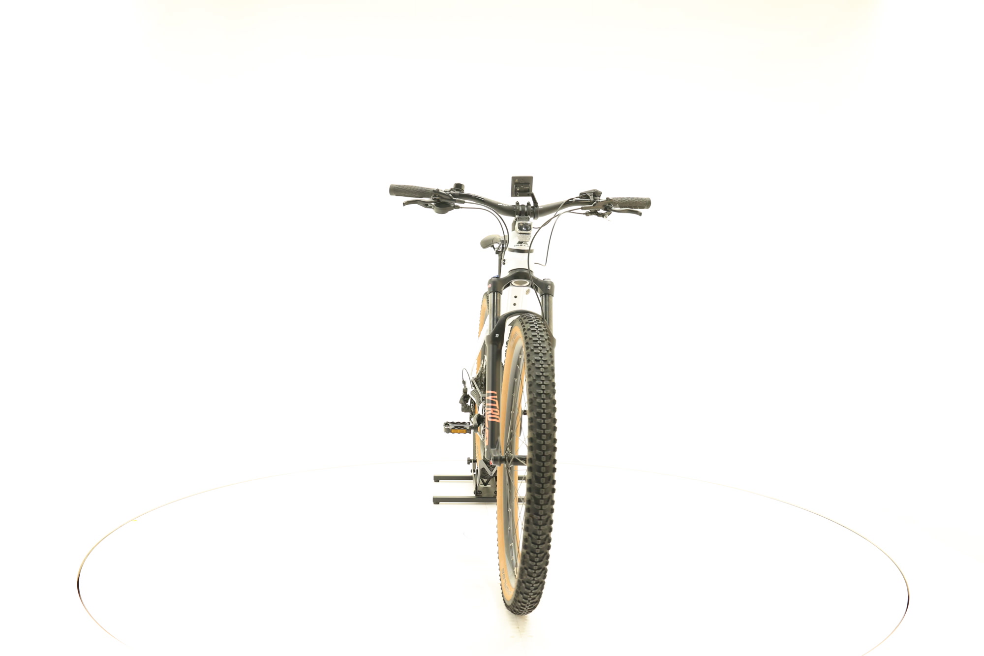 Bulls Sonic EVA TR1, S, 160-169 cm, 2024, 249 km – Bild 8 von 8