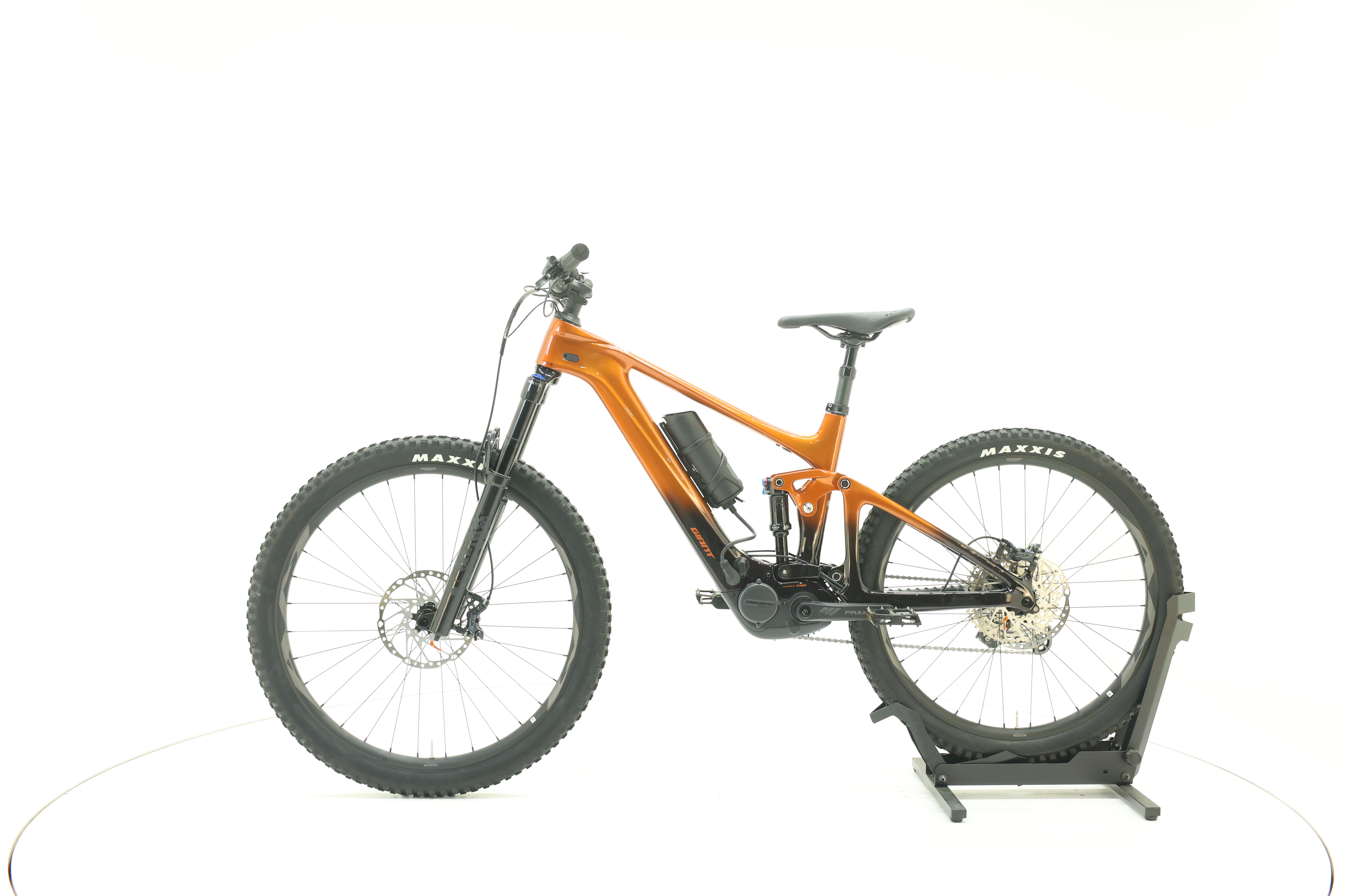 GIANT Trance X Advanced E+ Elite 2 V1