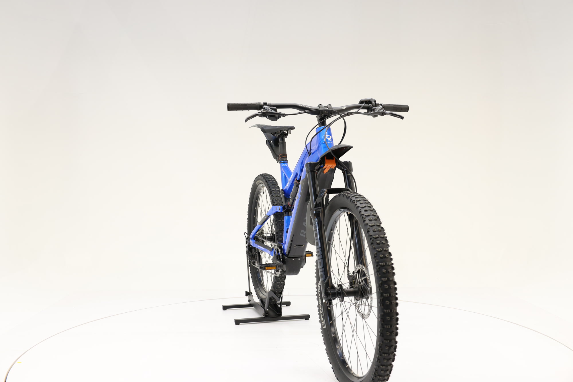 R Raymon TrailRay 140E 9.0