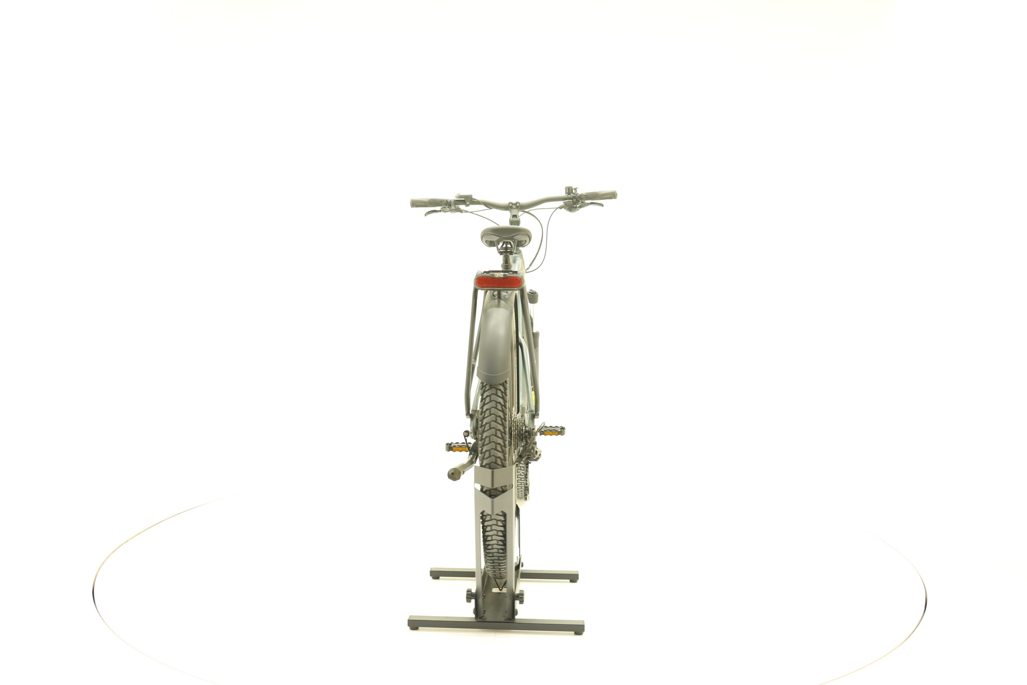 Bulls Allground CX, 54 cm, 170-179 cm, 2021, 8407 km – Bild 8 von 8