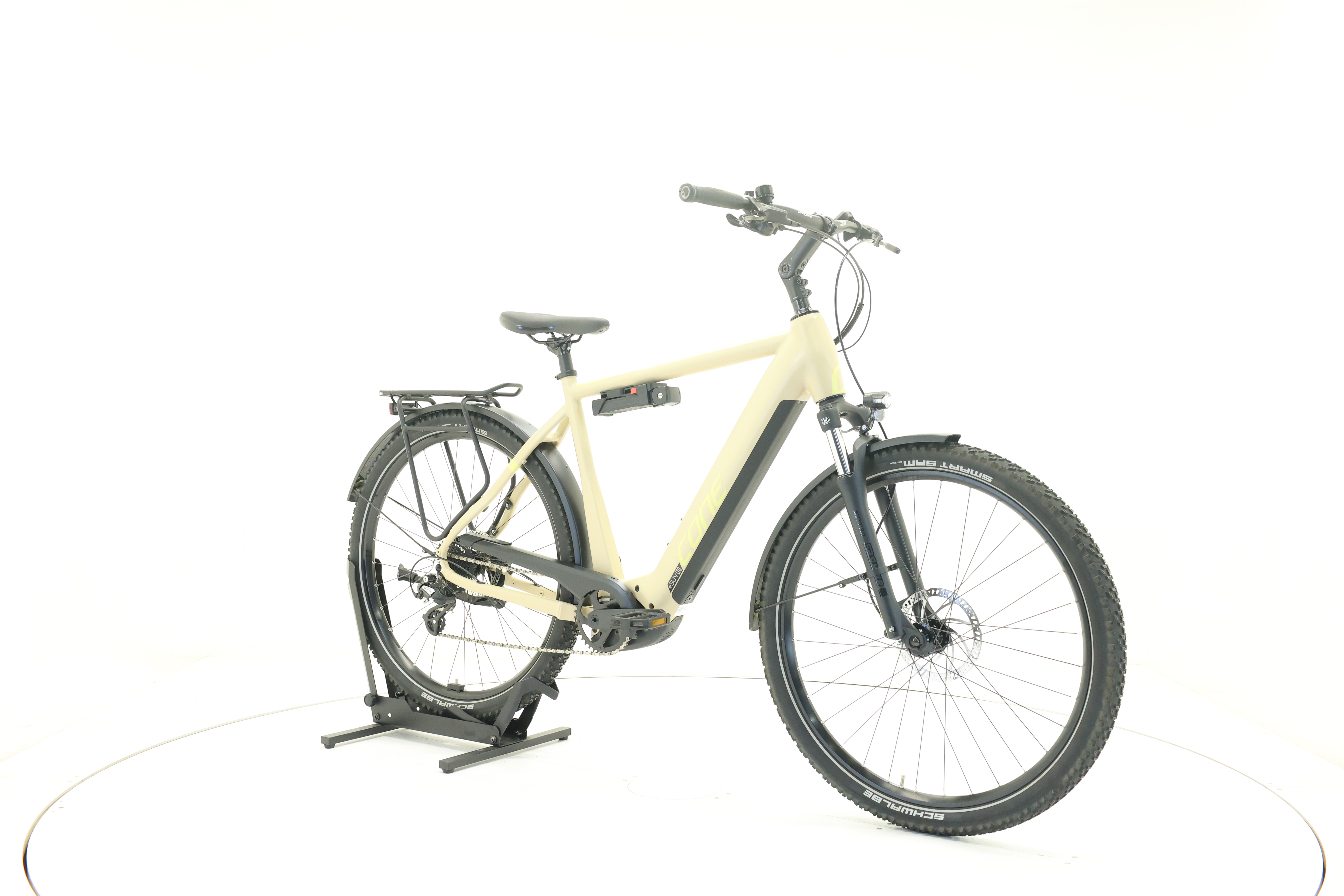 CONE Bikes eSUV IN LTD Gent