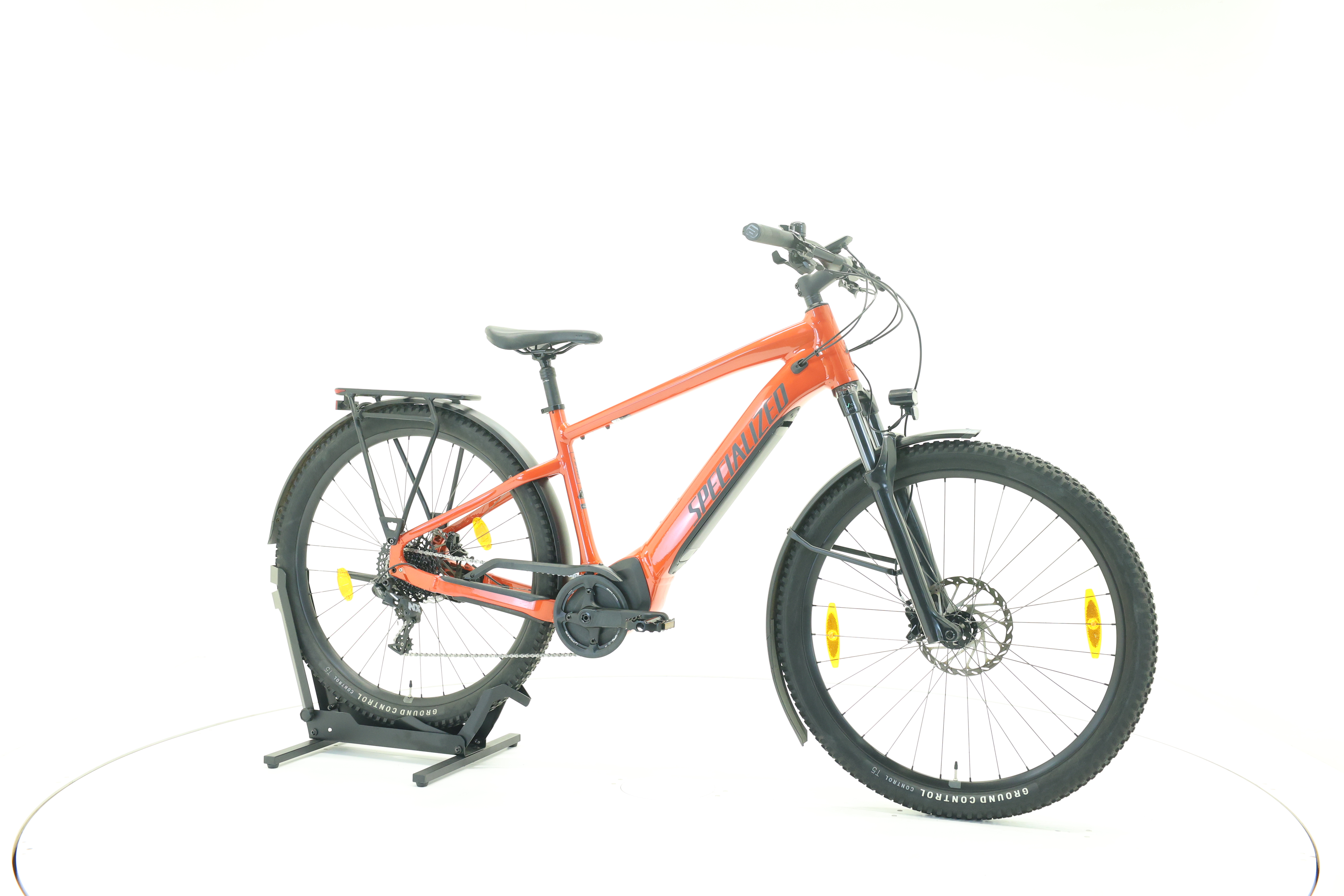 Specialized Tero 4.0 EQ, L, 170-179 cm, 2023, 6160 km – Bild 4 von 5
