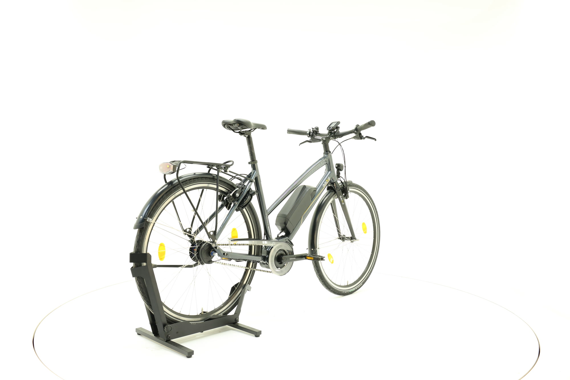 Dutch ID Urban, M, 170-179 cm, 2021, 2209 km – Bild 12 von 23