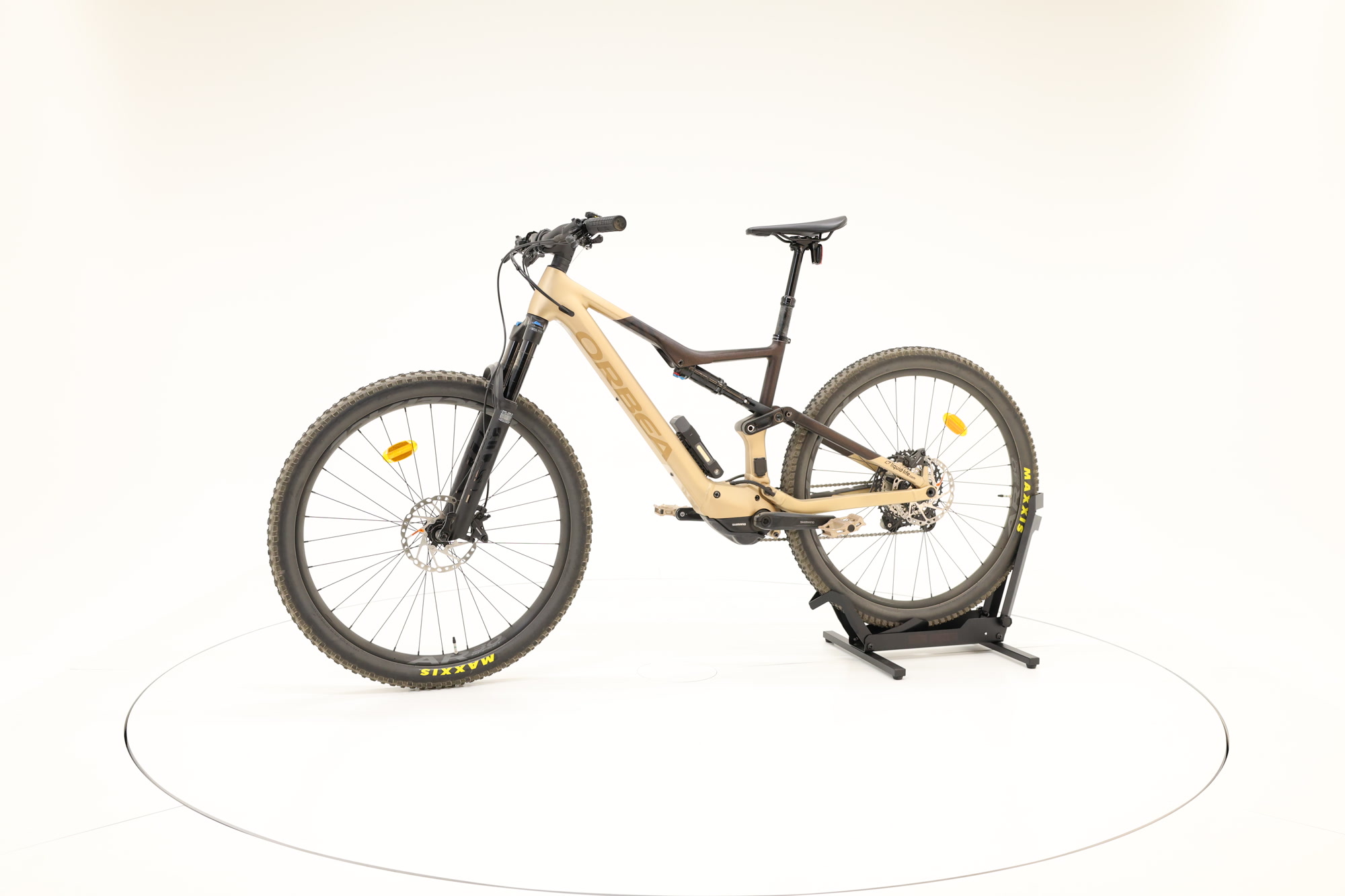 Orbea Rise H20, L, 180-189 cm, 2023, 0 km – Bild 5 von 8