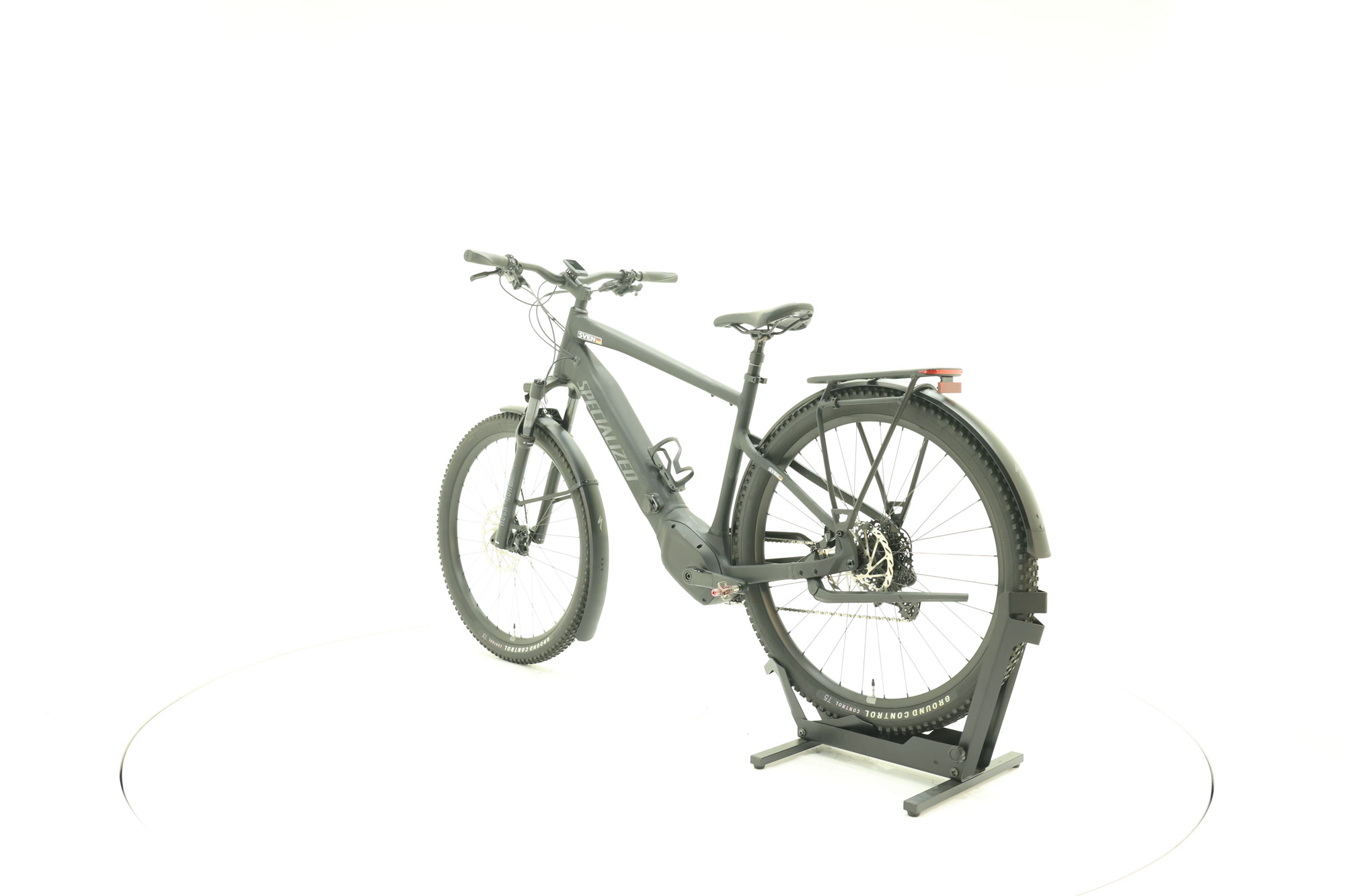 Specialized Turbo Tero 4.0 EQ, XL, 180-189 cm, 2023, 1853 km – Bild 8 von 8