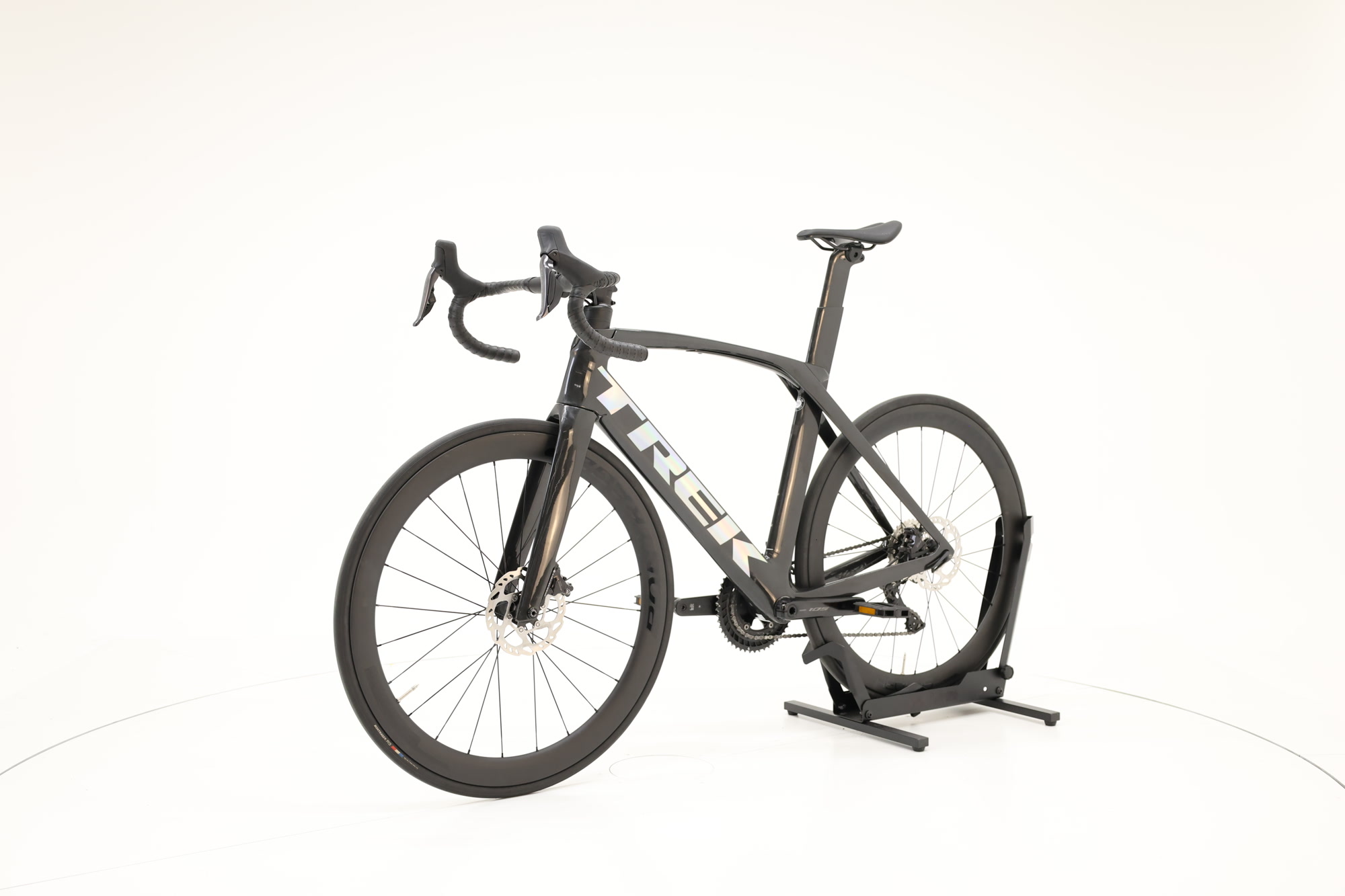 Trek Madone, 56 cm, 180-189 cm, 2024, 0 km – Bild 13 von 23