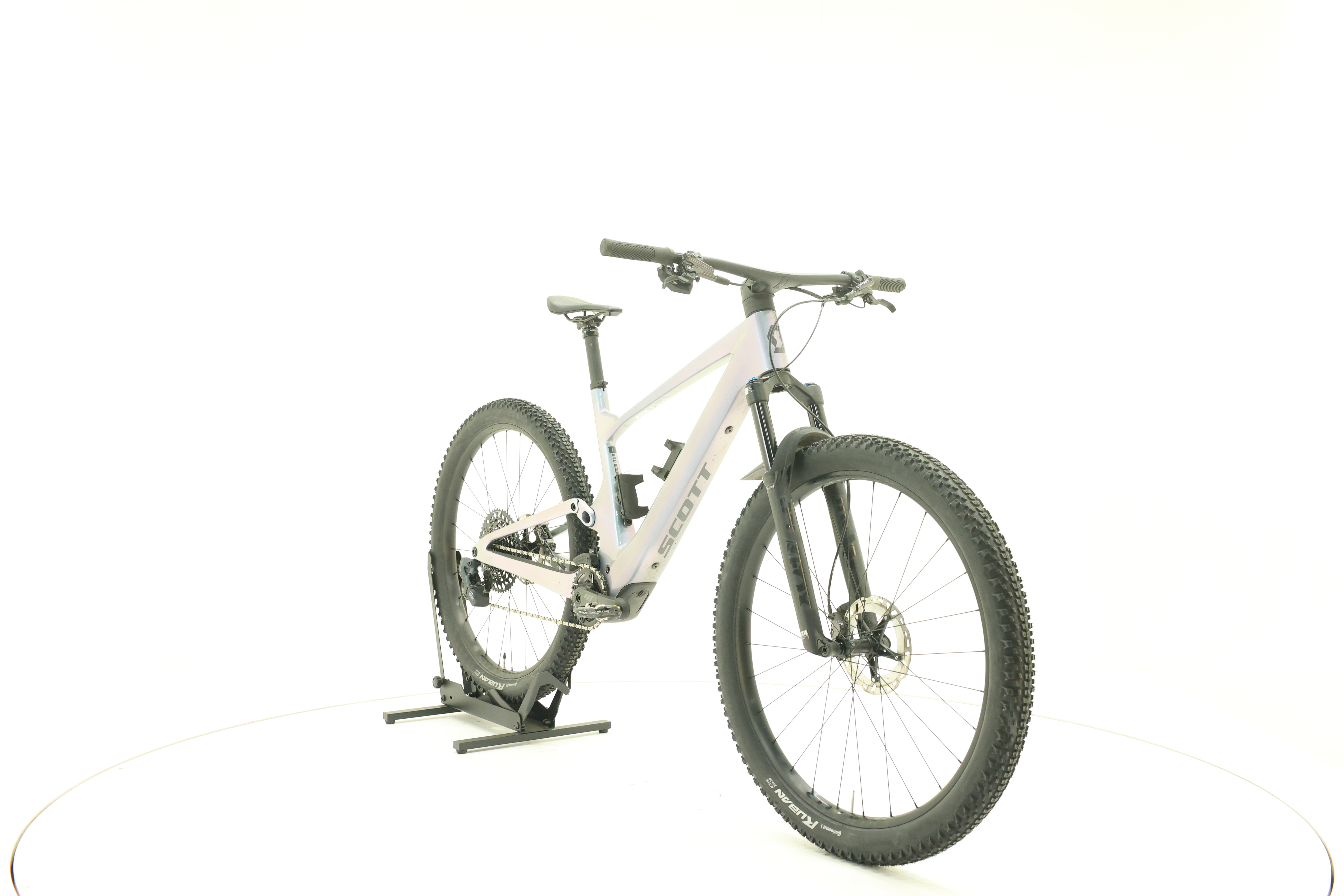 Scott Lunmen eRide 900, L, 180-189 cm, 2024, 2417 km – Bild 16 von 24