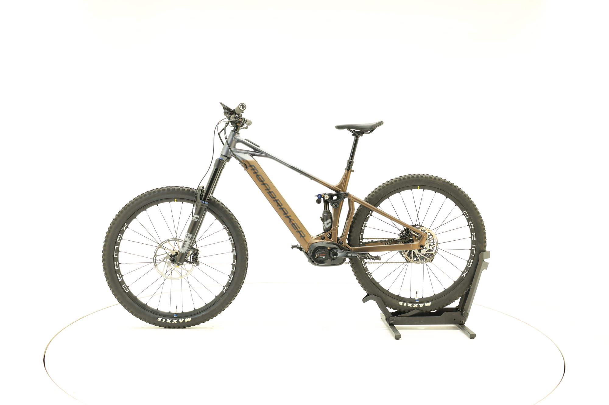 Mondraker Crafty XR, L, 180-189 cm, 2024, 0 km – Bild 5 von 23