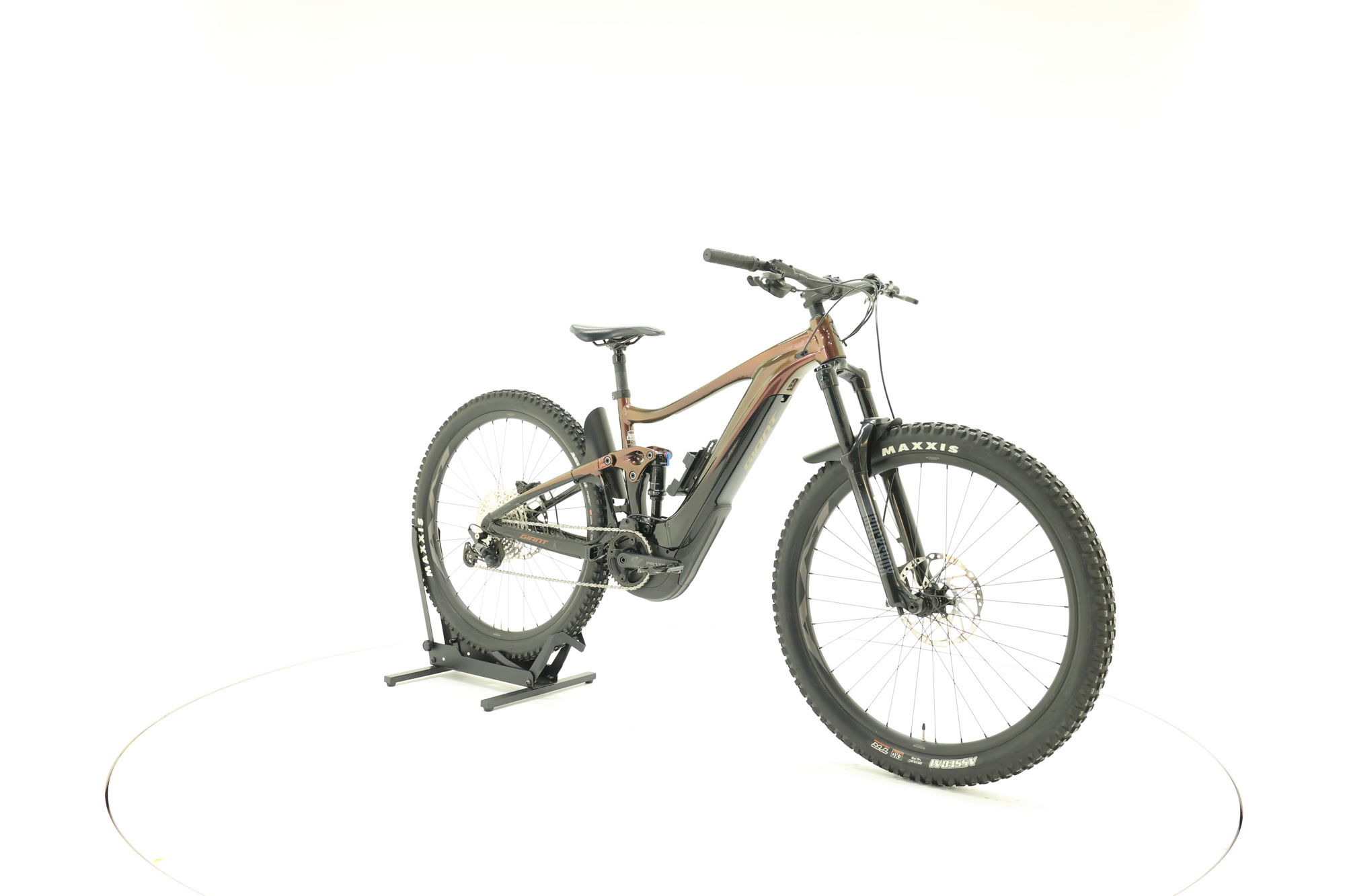 GIANT Trance X E+ 3